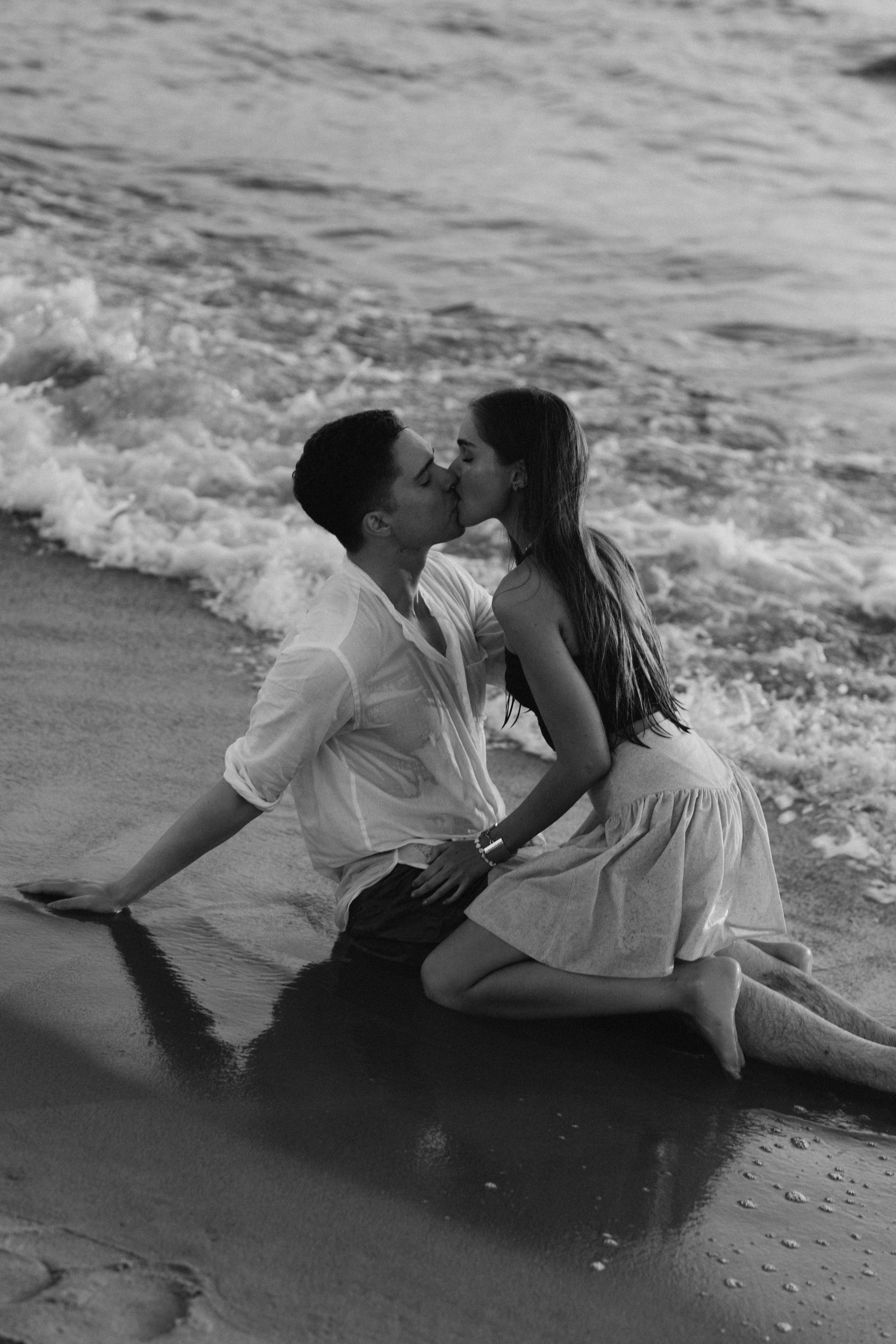 A&N. Свадебный и портретный фотограф в Калининграде и Москве Марк Юдинцев