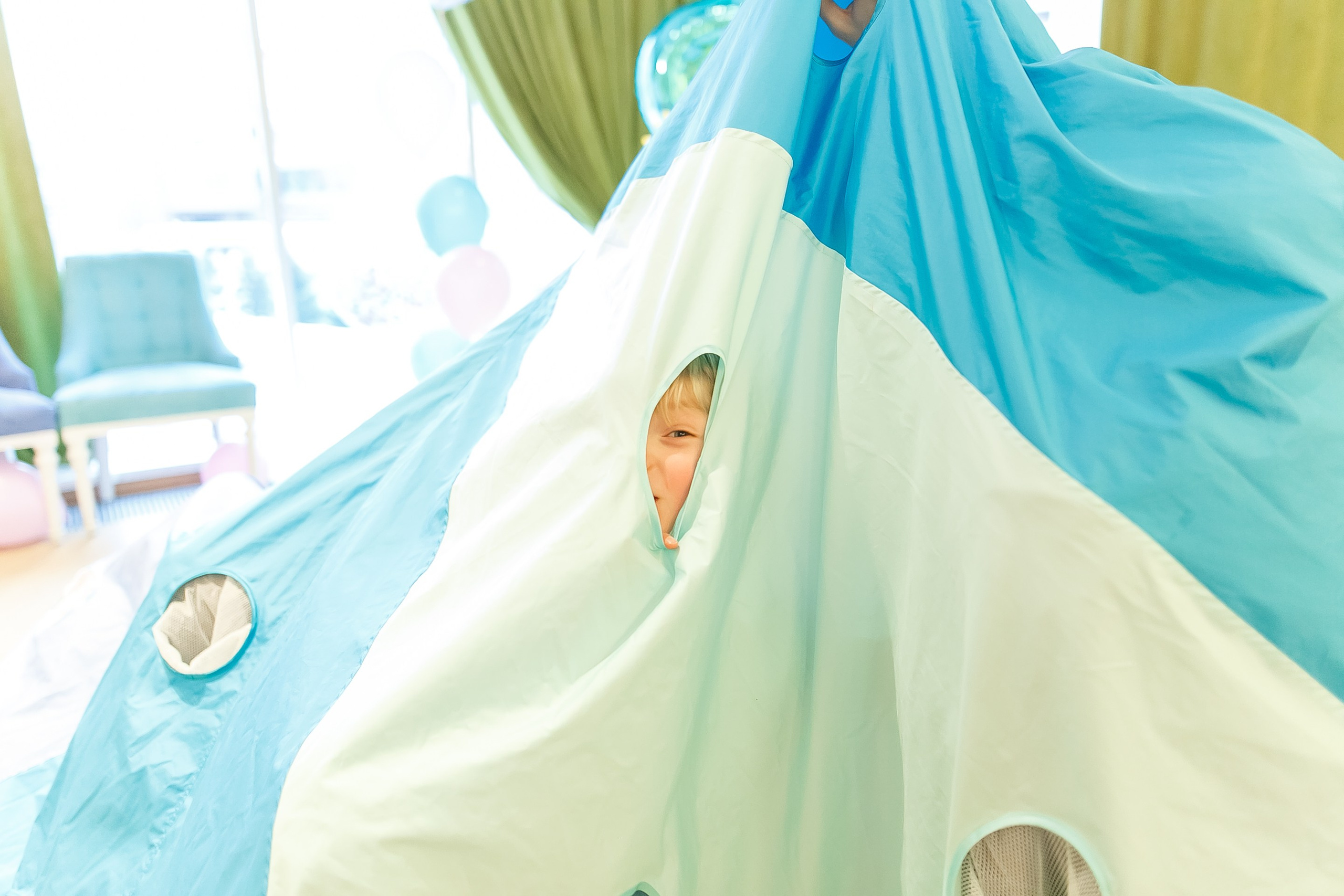 ДР АЛИСА (ДЕТИ). Профессиональный фотограф Дугинов Николай | Екатеринбург