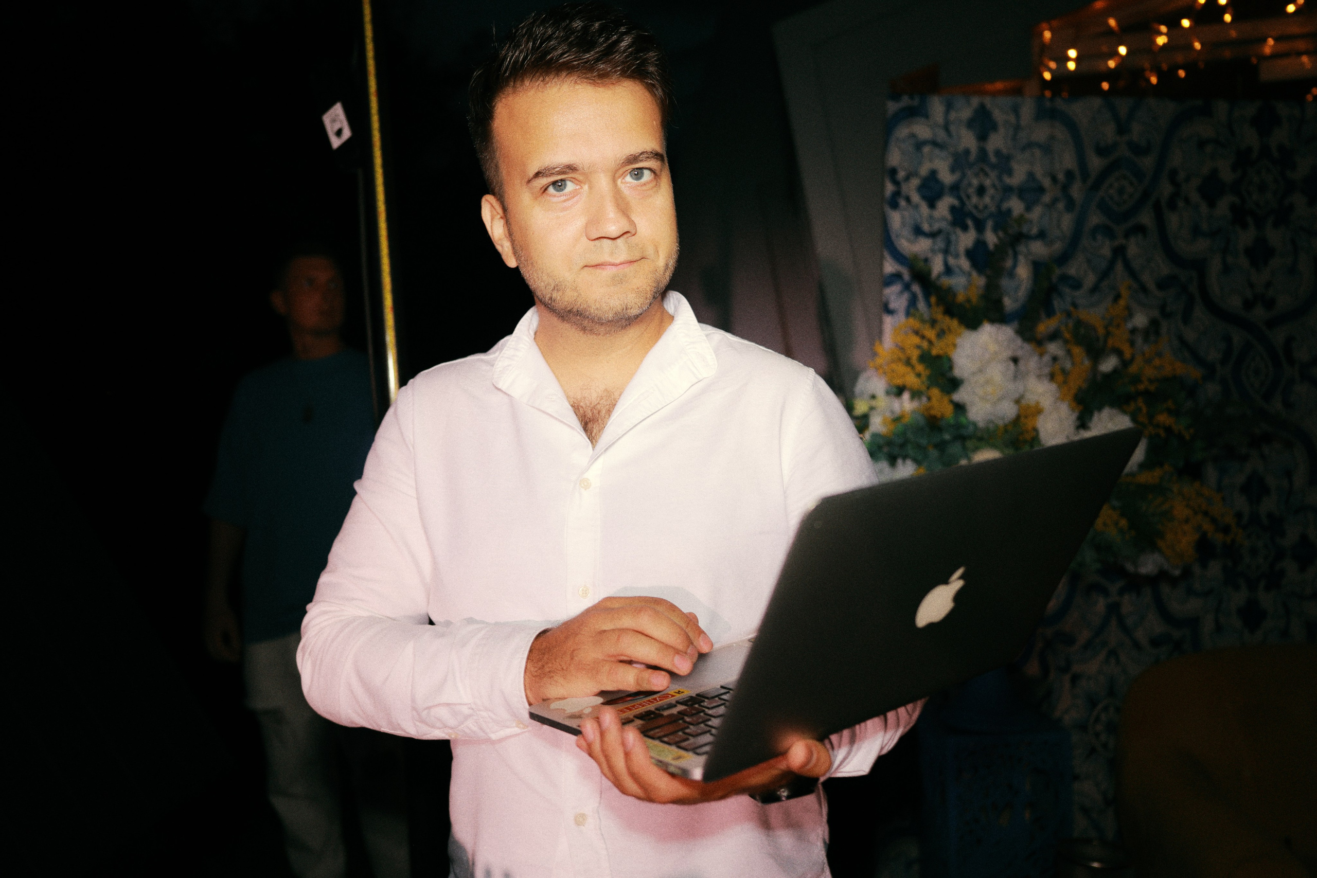 Атмо. Фотограф во Владимире, Москве и Суздале — Полина Романычева