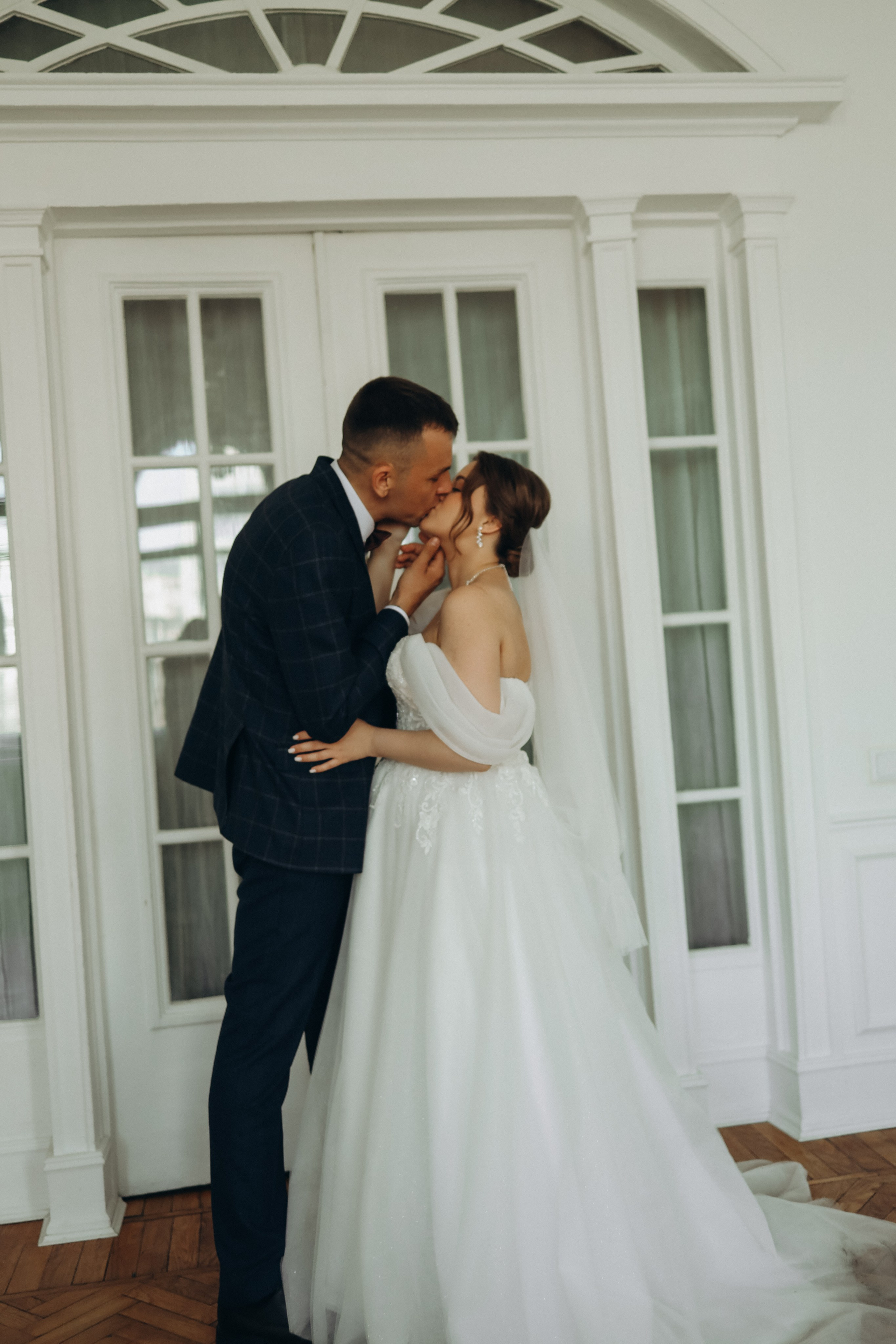 И&Л. Турандот + Mizone. Диана Чечель. Свадебный и семейный фотограф в Москве