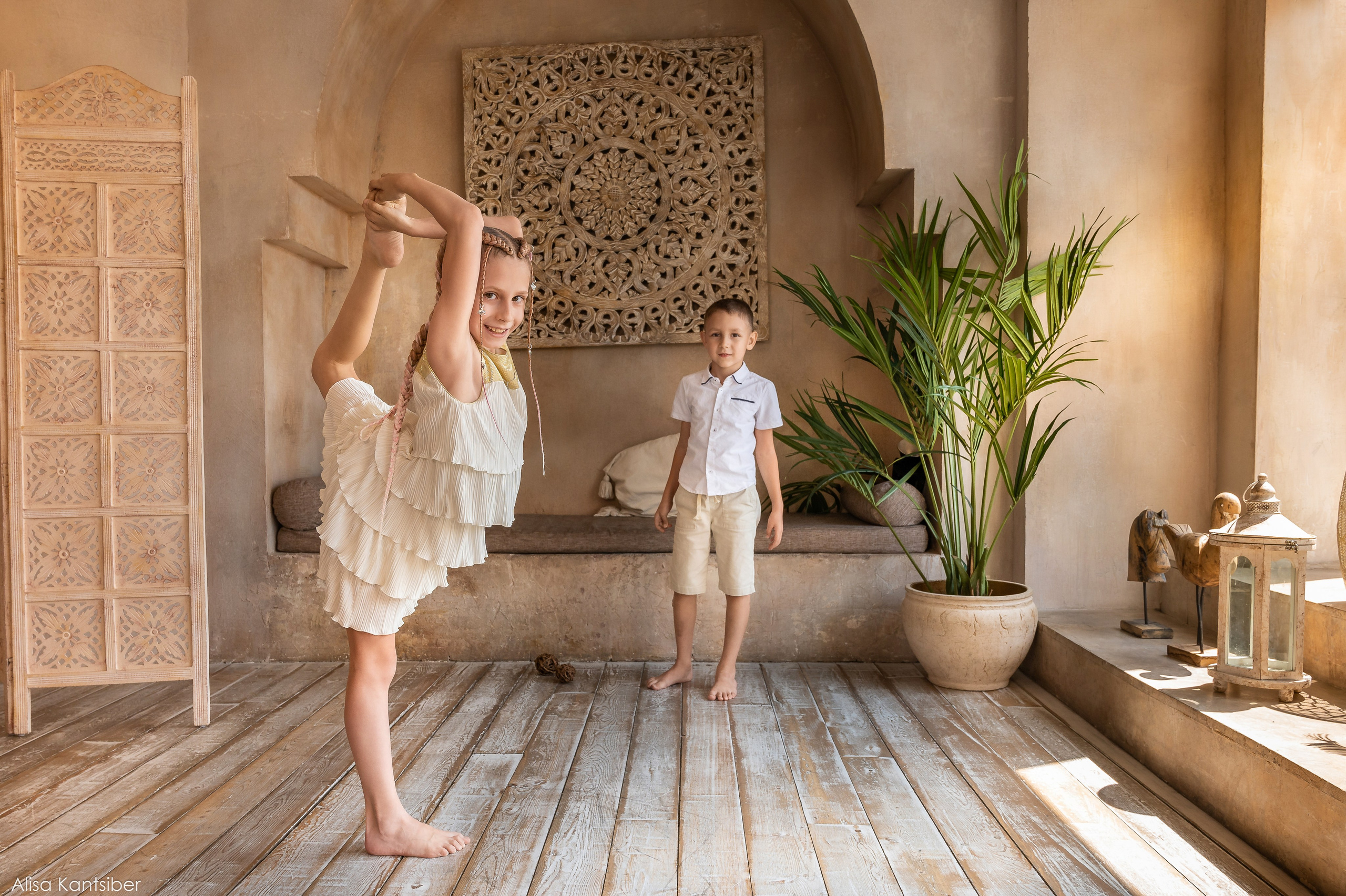 Марийка. Фотограф Алиса Канцибер. Москва. Портрет, семейное фото, свадьбы