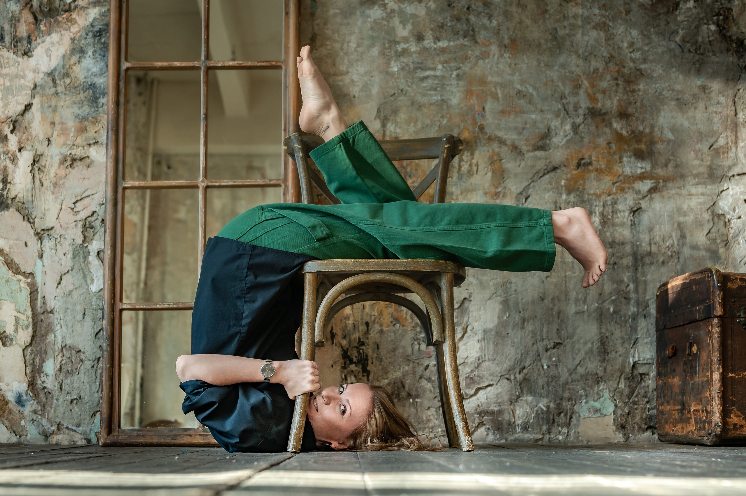 Марийка. Фотограф и видеограф в Москве Алиса Канцибер. Портрет, семейное фото