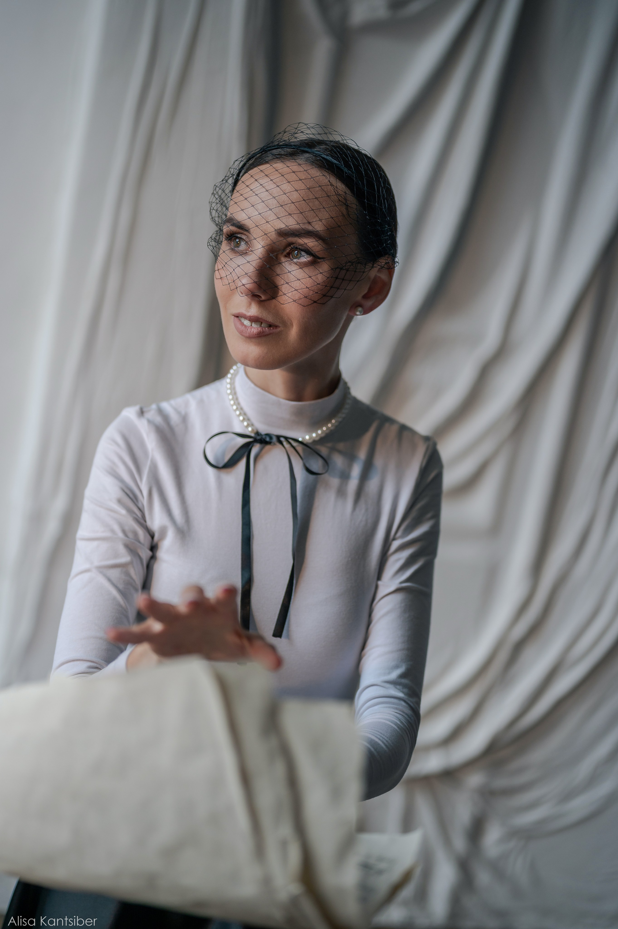 Александра. Фотограф Алиса Канцибер. Москва. Портрет, семейное фото, свадьбы