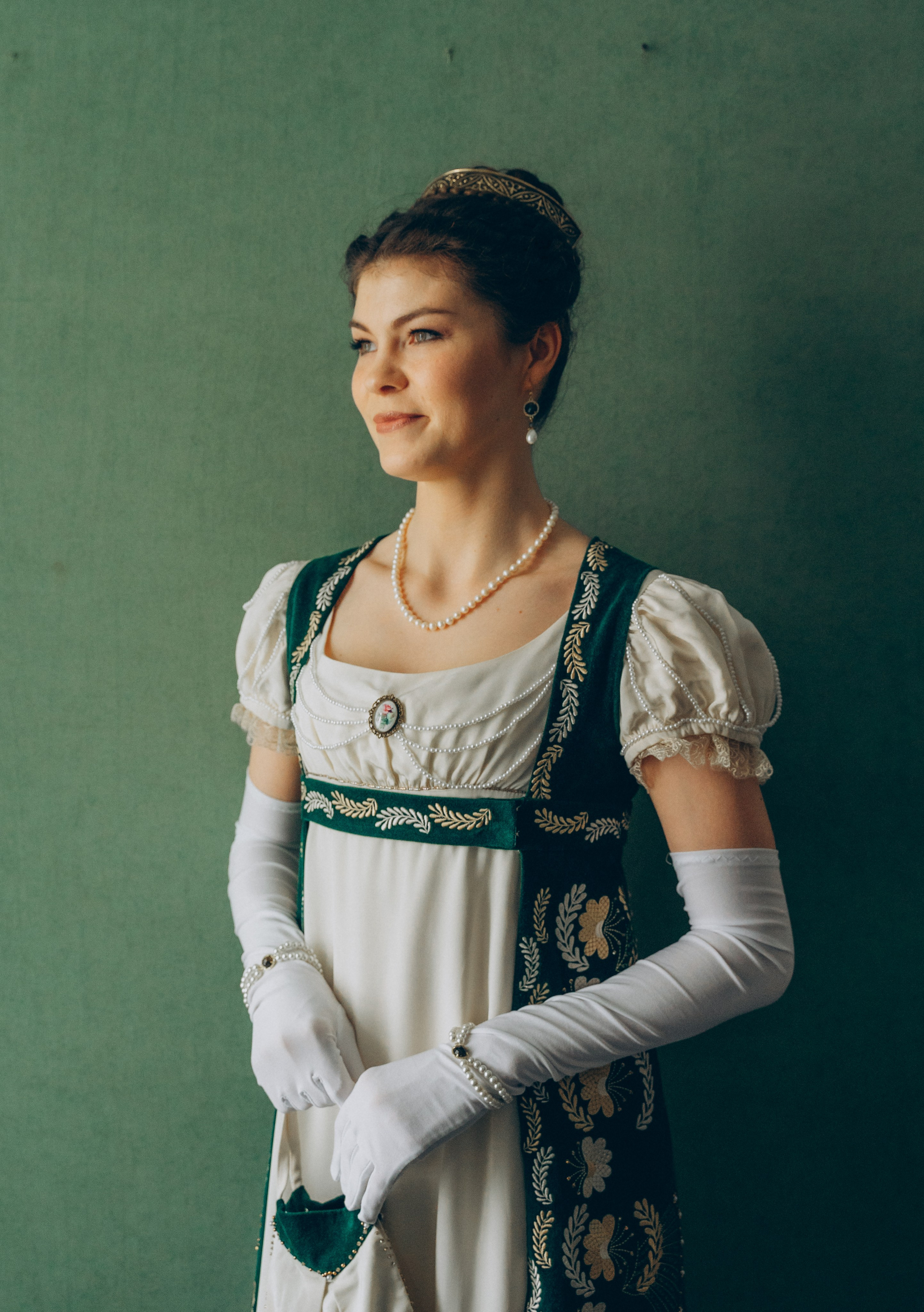 Бал Fleur de la danse