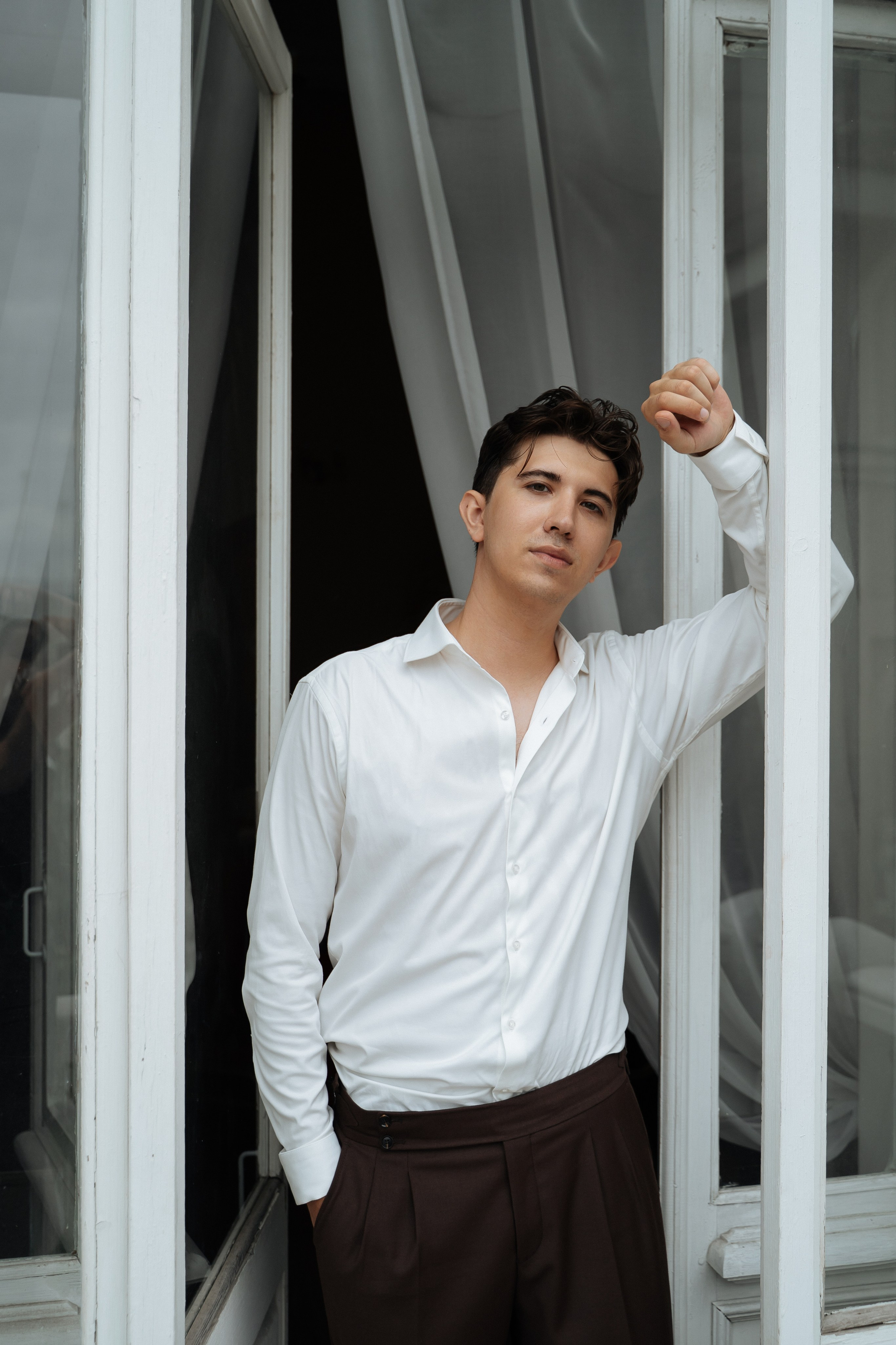 Риназ & Аниса. Фотограф Гульназ Ахметгалиева | Никах Казань