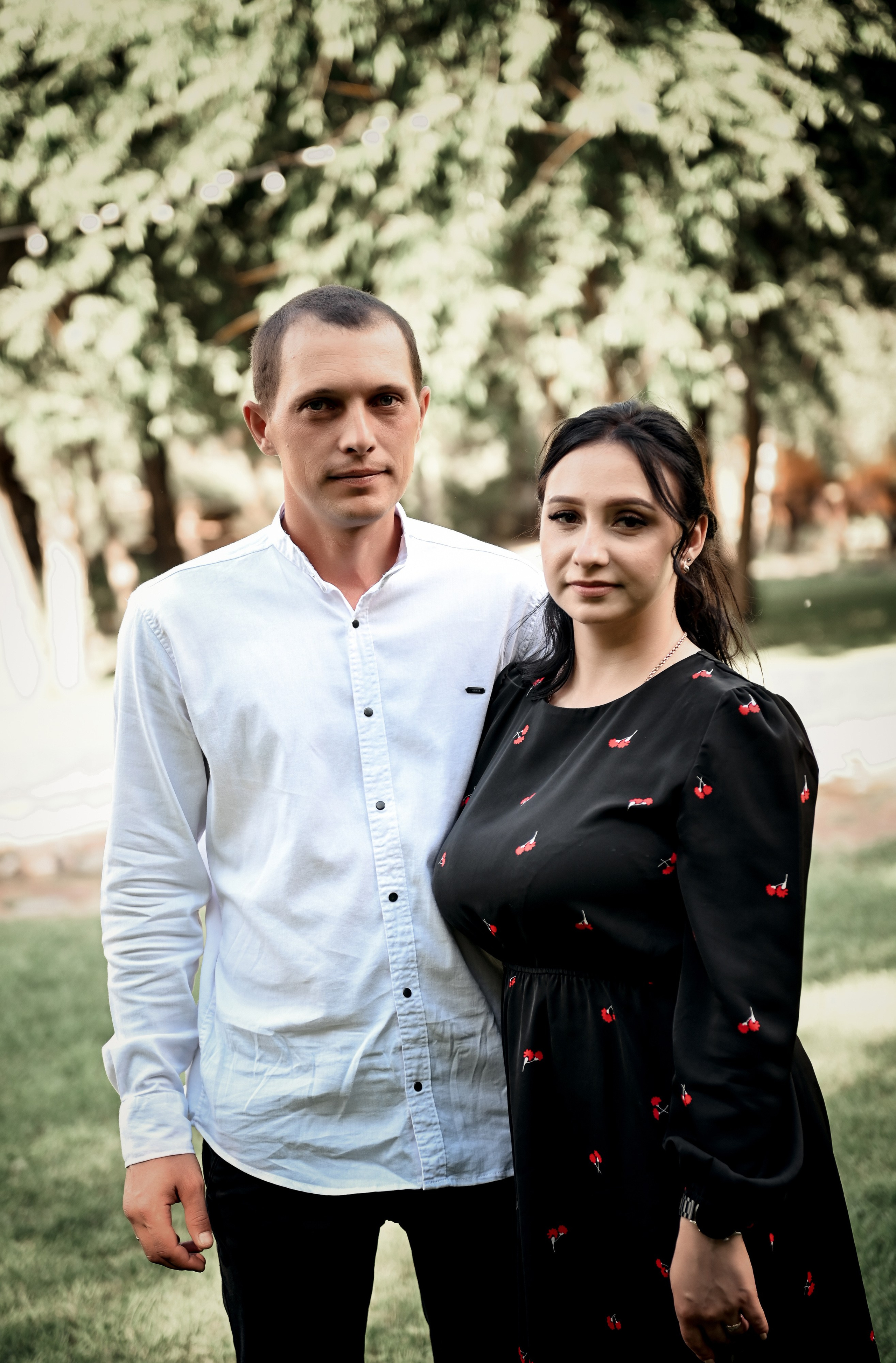 Алексей и Дарья. Свадебный, семейный, детский, контент фотограф в Омске Максим Ильин