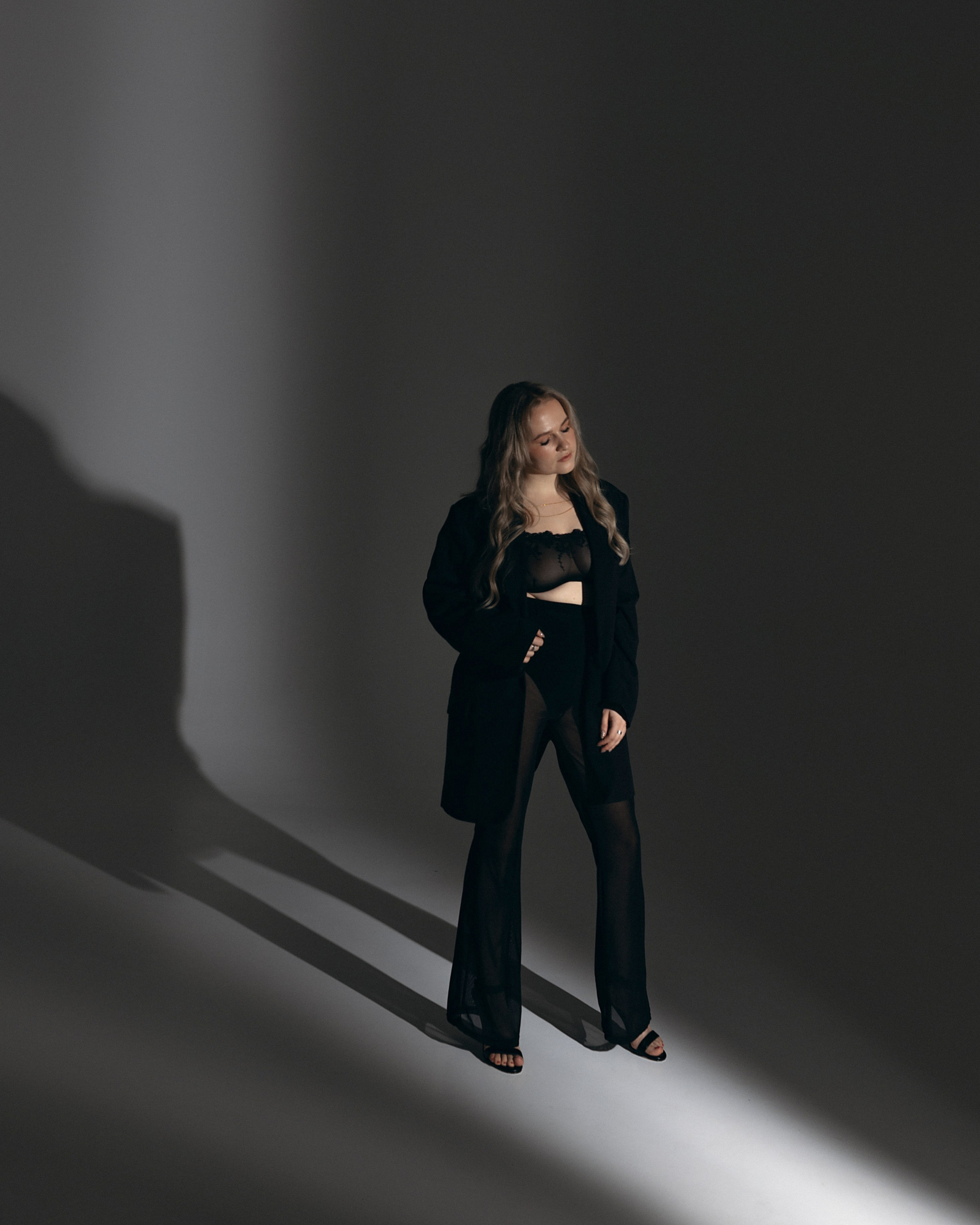 Аня. Фотограф Екатеринбург | Оля Макарова