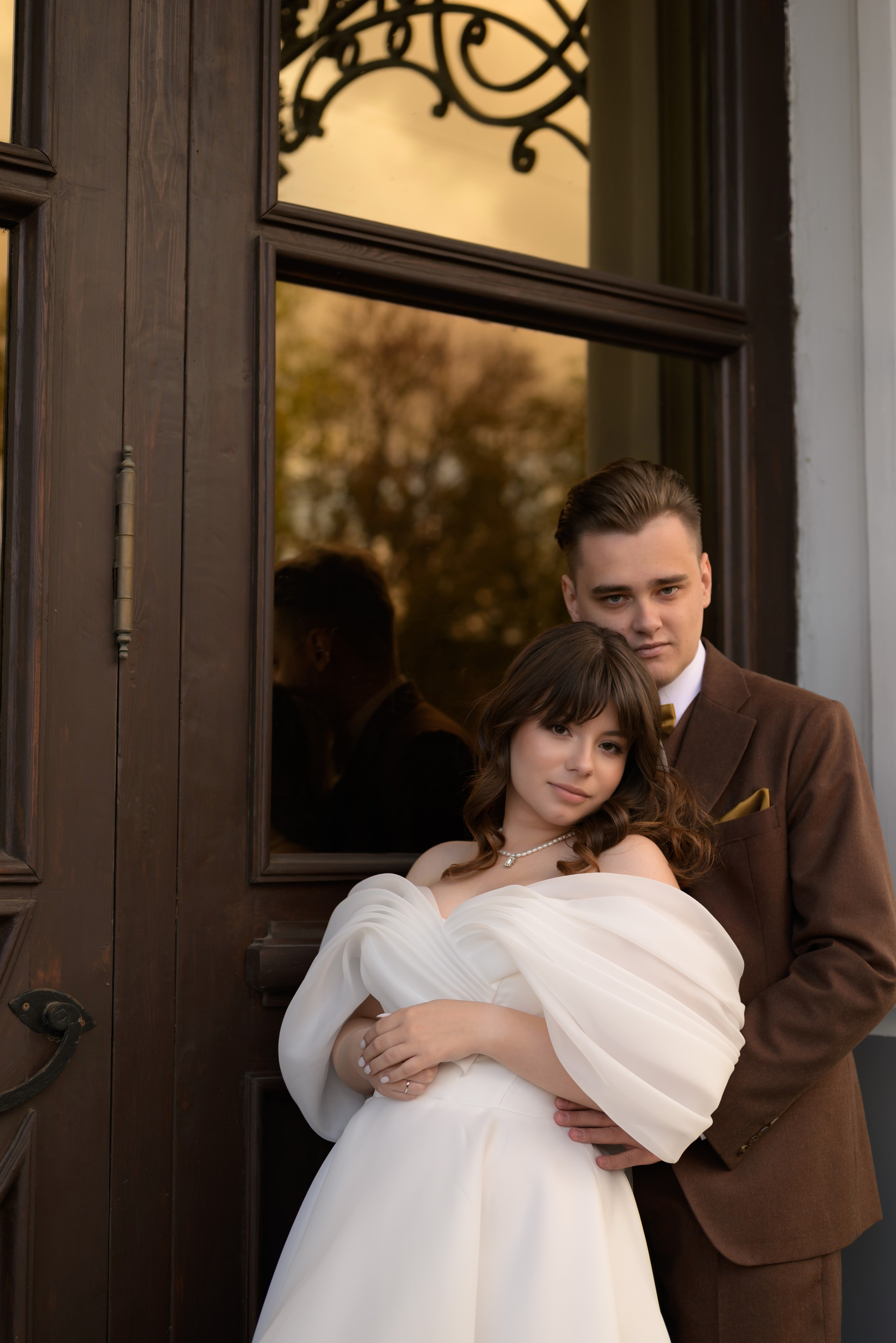 Мария и Кирилл. Фотограф в Нижнем Новгороде 17momets