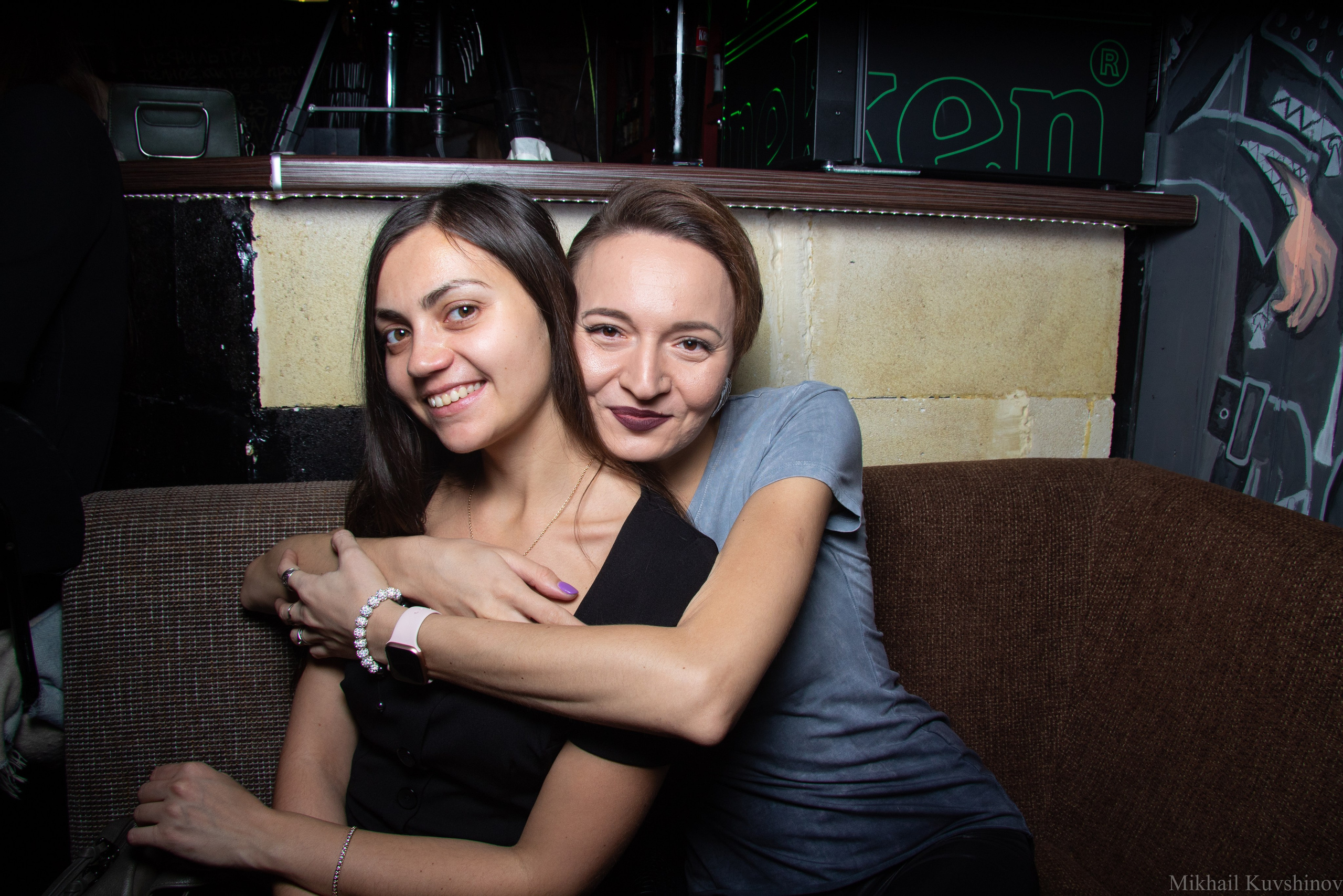 Репортажная съёмка. Главная