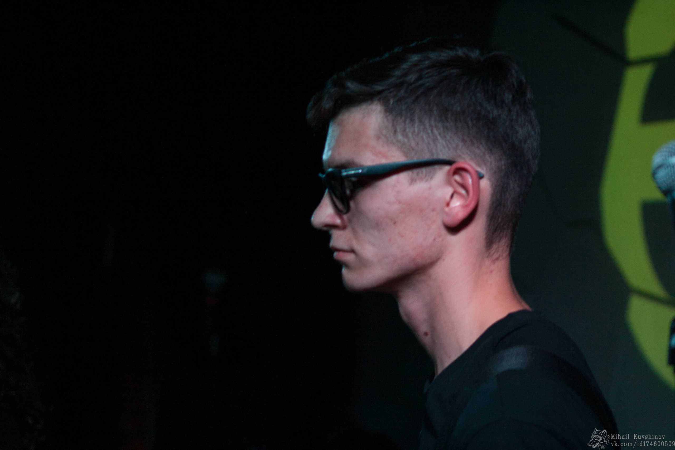 Репортажная съёмка. Главная