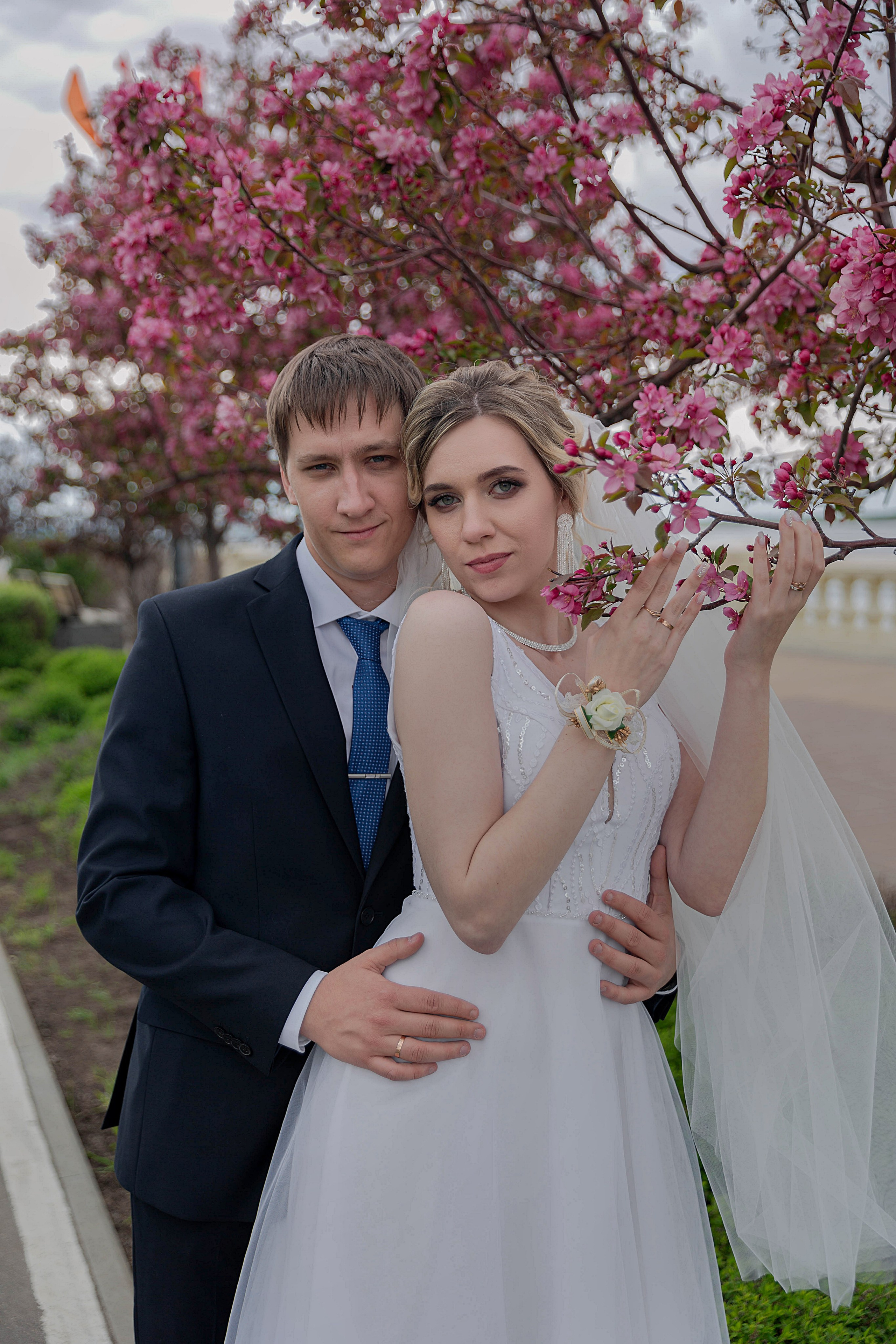 Свадьбы, love story. Фотограф Ирина Зверева