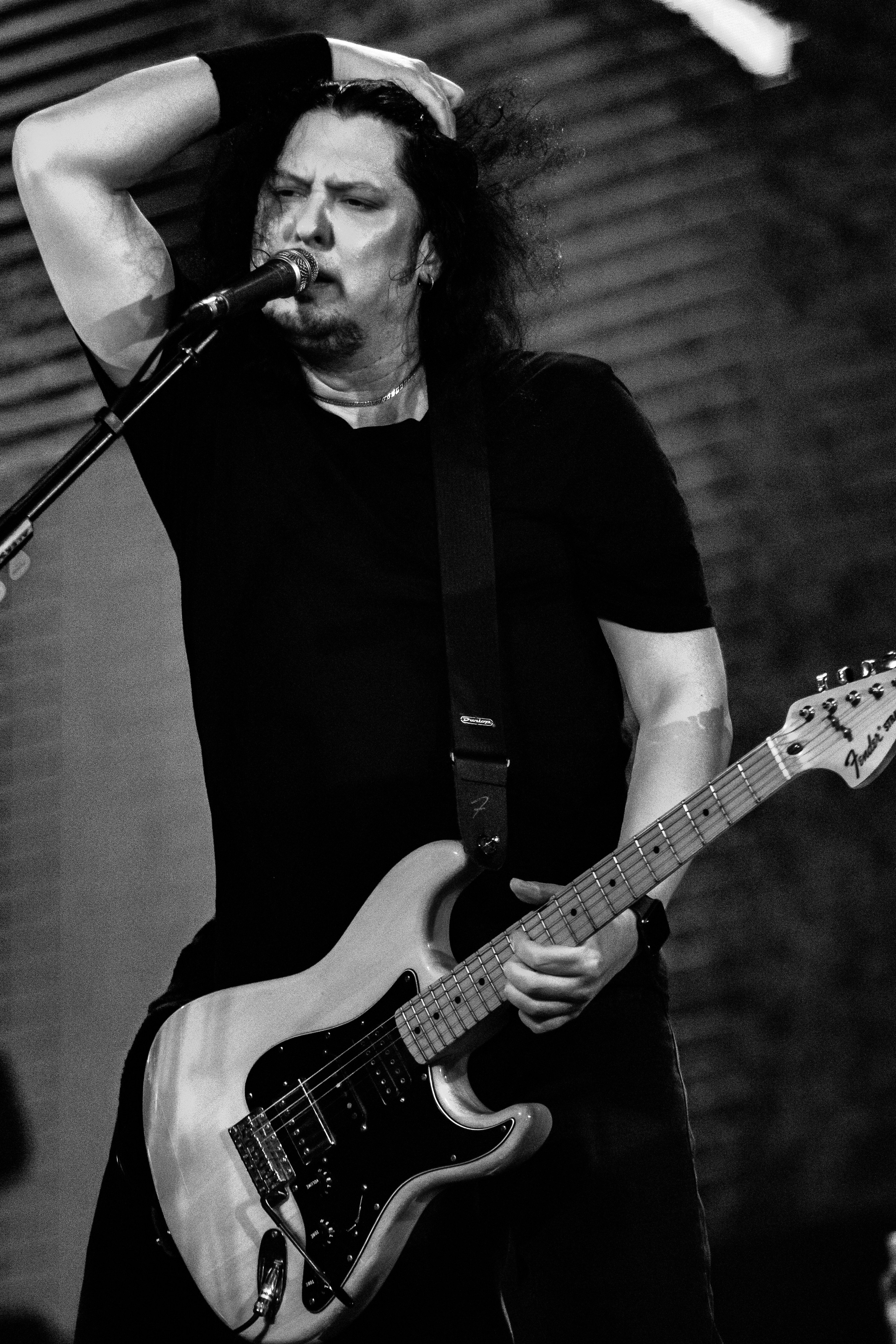 Вадим Самойлов | Калининград. Концертный фотограф Михальченкова Алёна | Москва