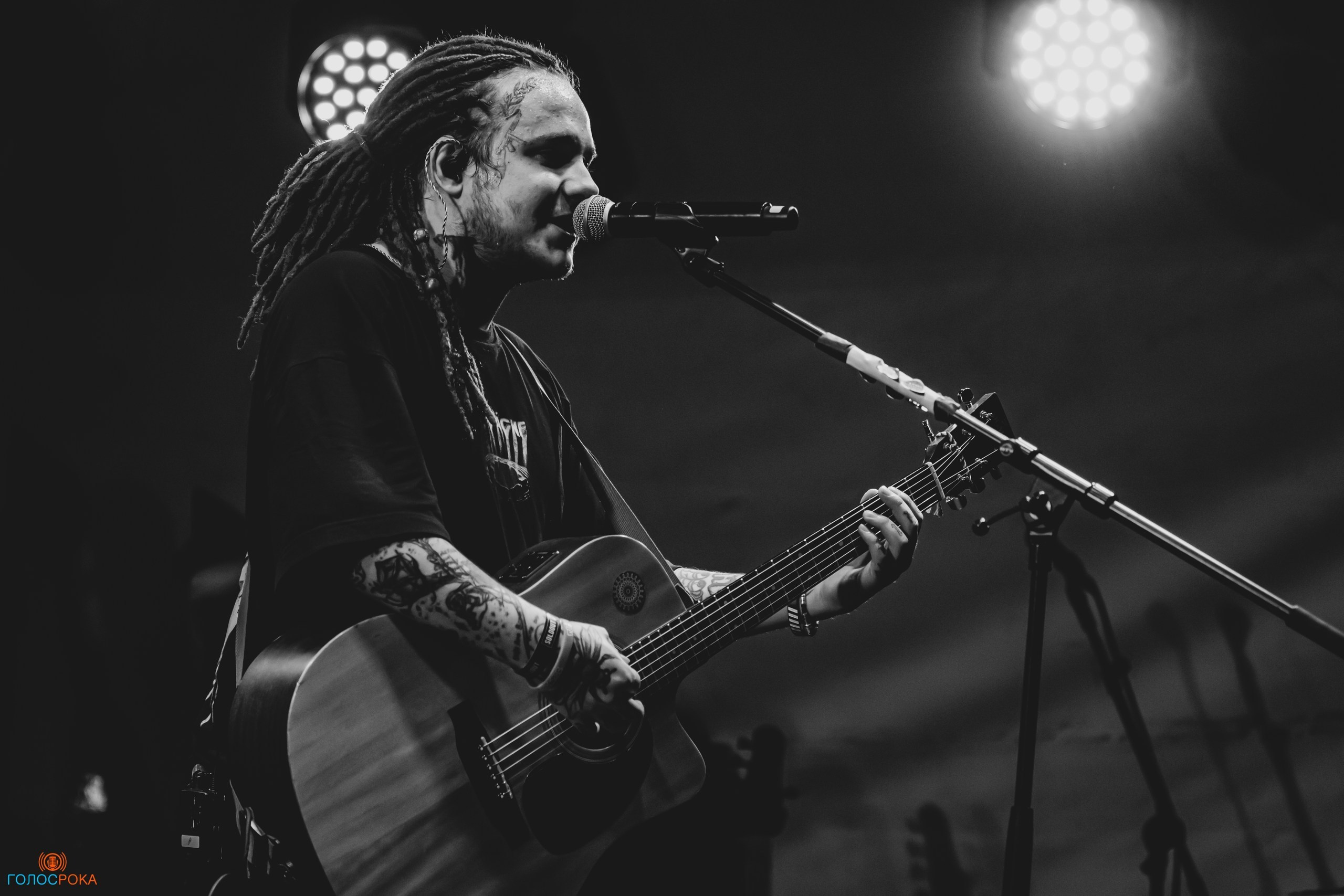 Папин Олимпос | Территория. Концертный фотограф Михальченкова Алёна | Москва