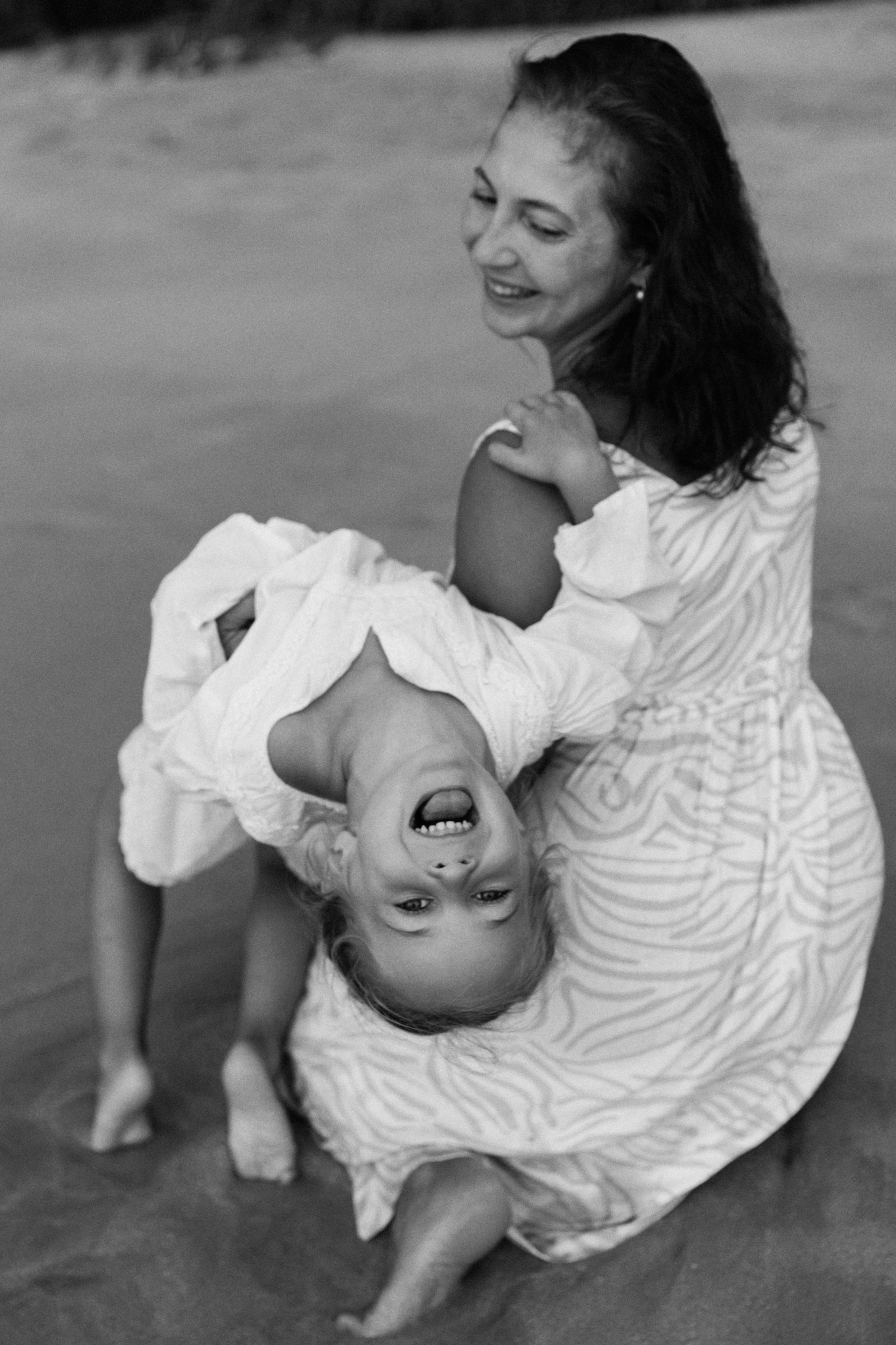 Морские архивы. Портретный фотограф / Панама / Анастасия Елизарова