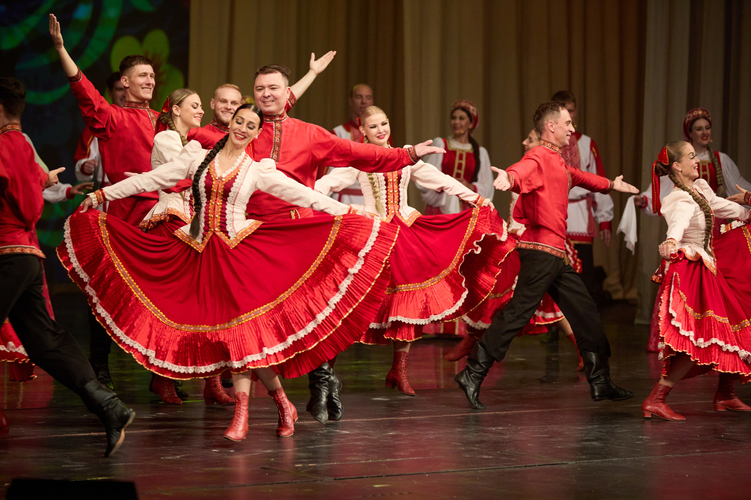 Бизнес мероприятия. Репортажный фотограф в Самаре