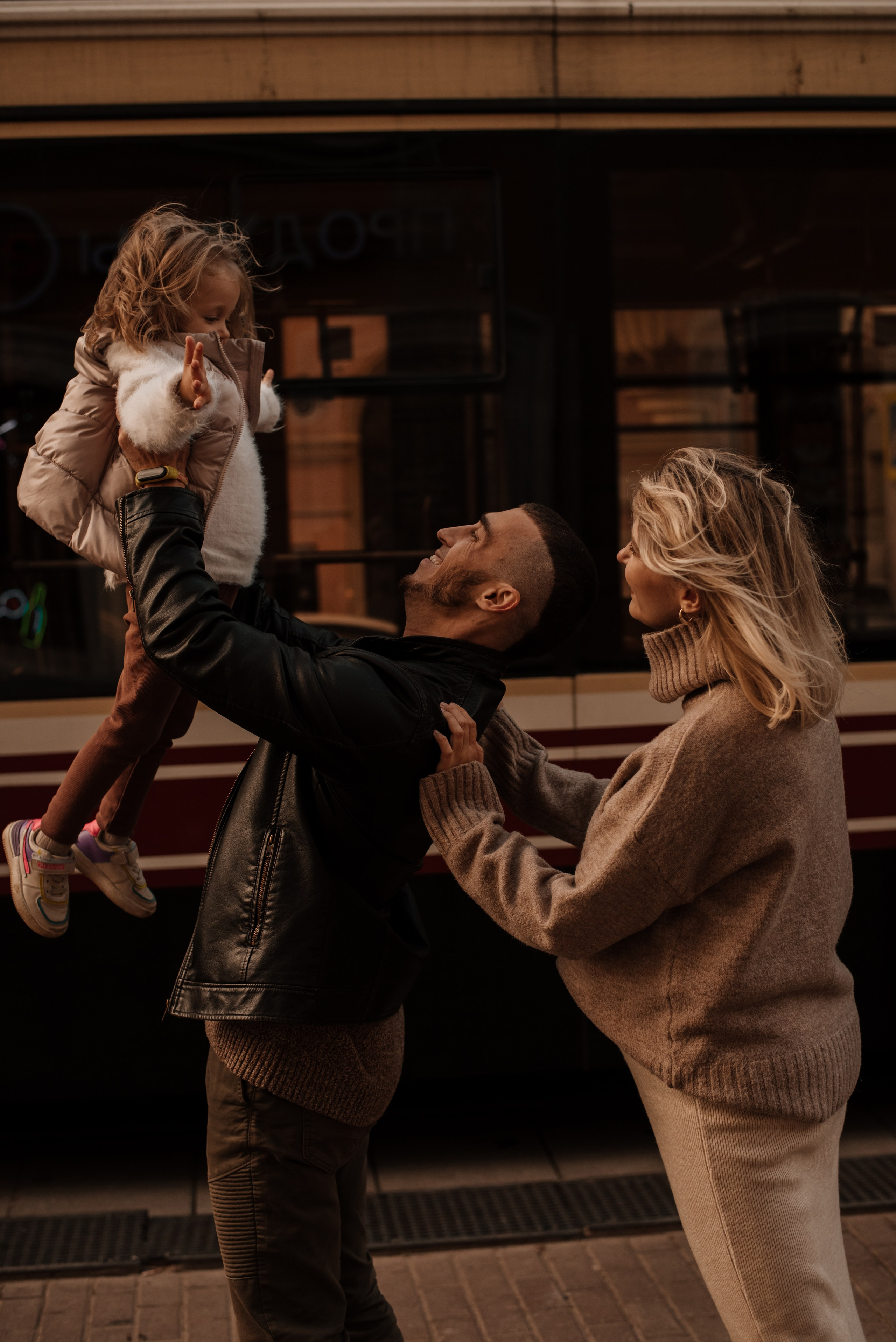 Маша ♡ Мия ♡ Феликс. Фотограф Ольга Плеханова | Нижний Новгород, Москва