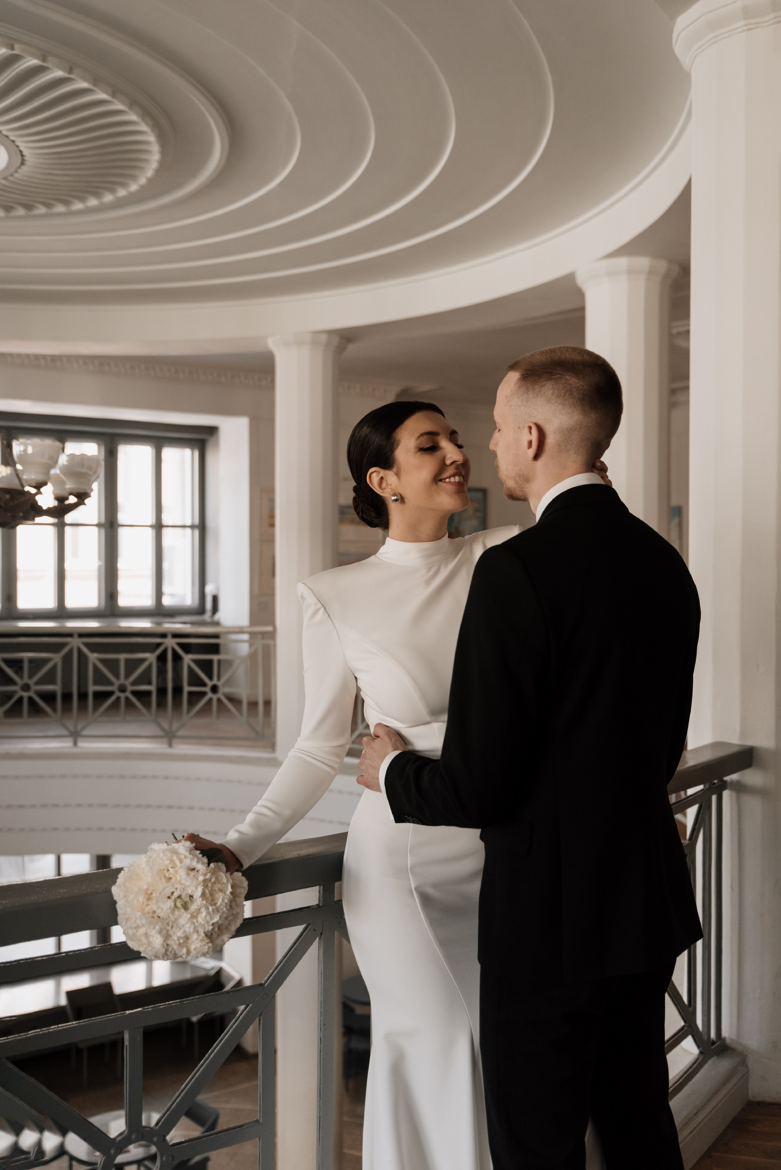 Ангелина ♡ Максим. Фотограф Ольга Плеханова | Нижний Новгород, Москва