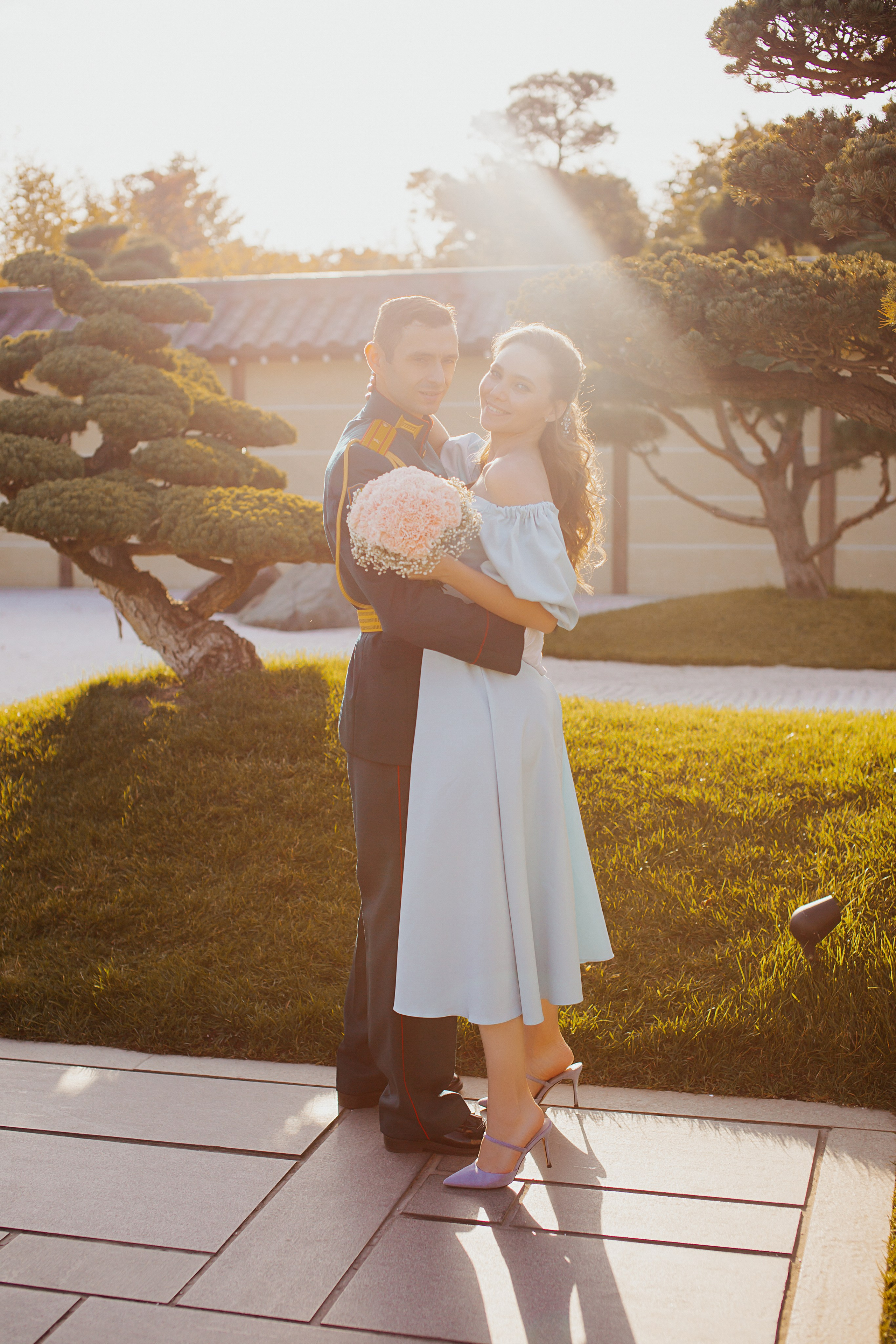 Прогулка. Https://malovafoto.ru