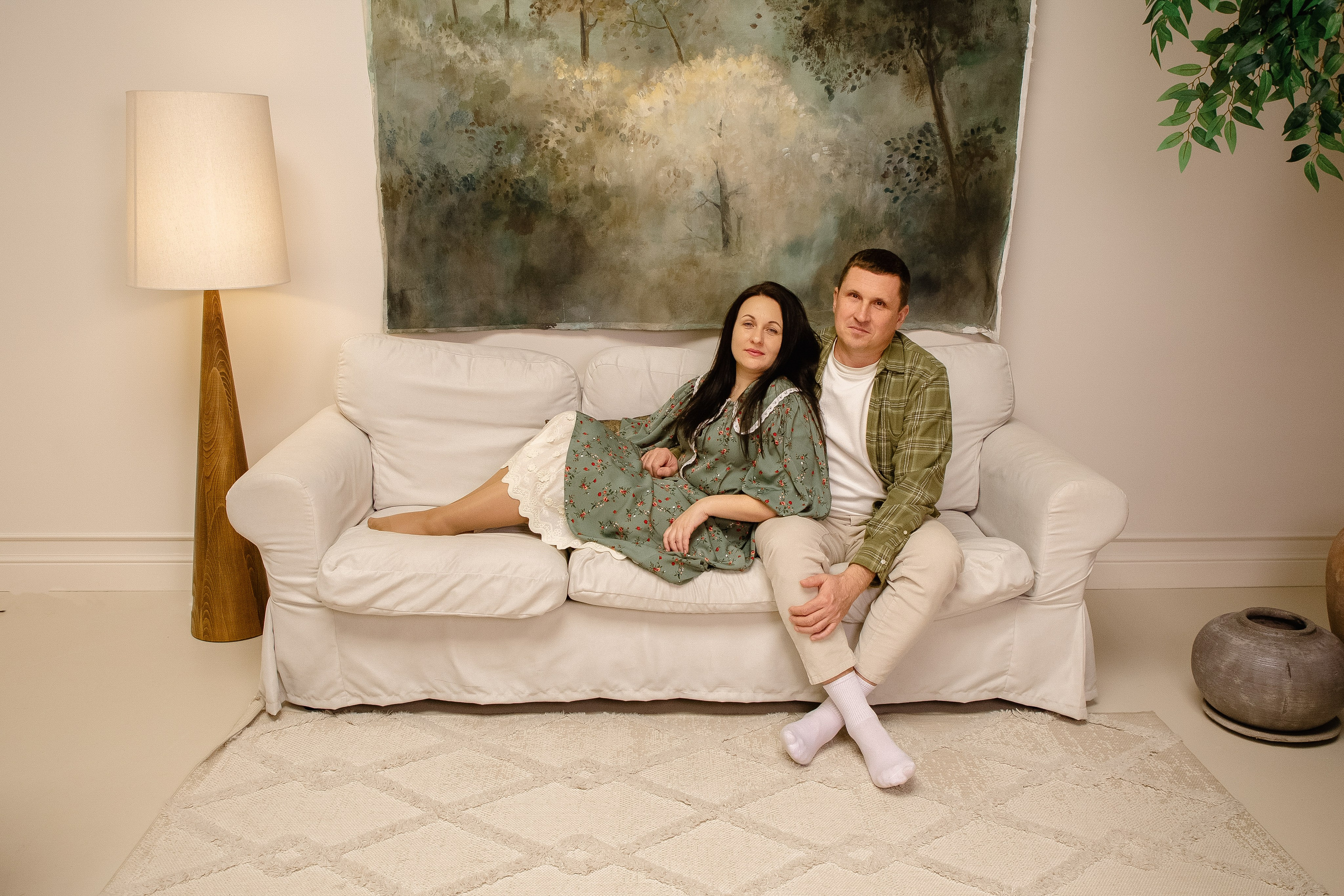 Семейная фотосессия. Https://malovafoto.ru