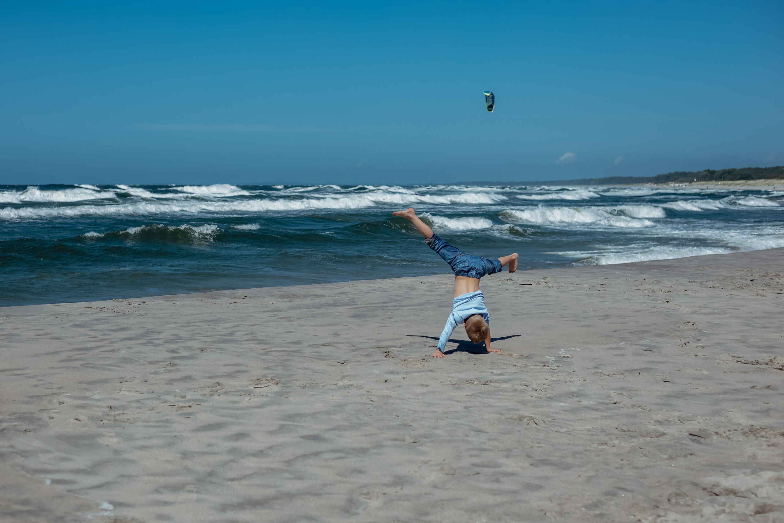 Дарья — Съемка в г. Балтийск. Https://malovafoto.ru