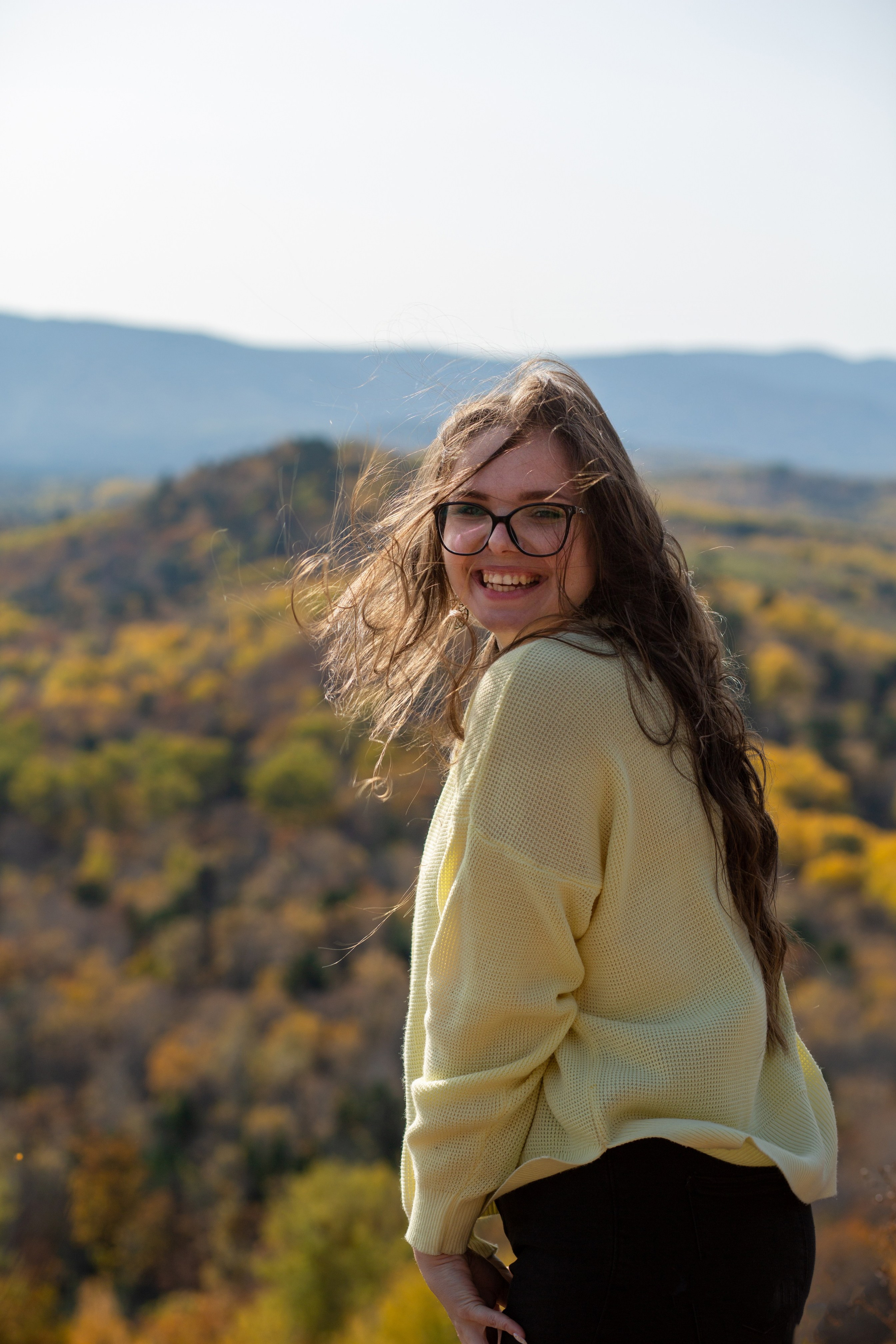 Съёмка на природе. Фотограф г. Хабаровска Анастасия Царева