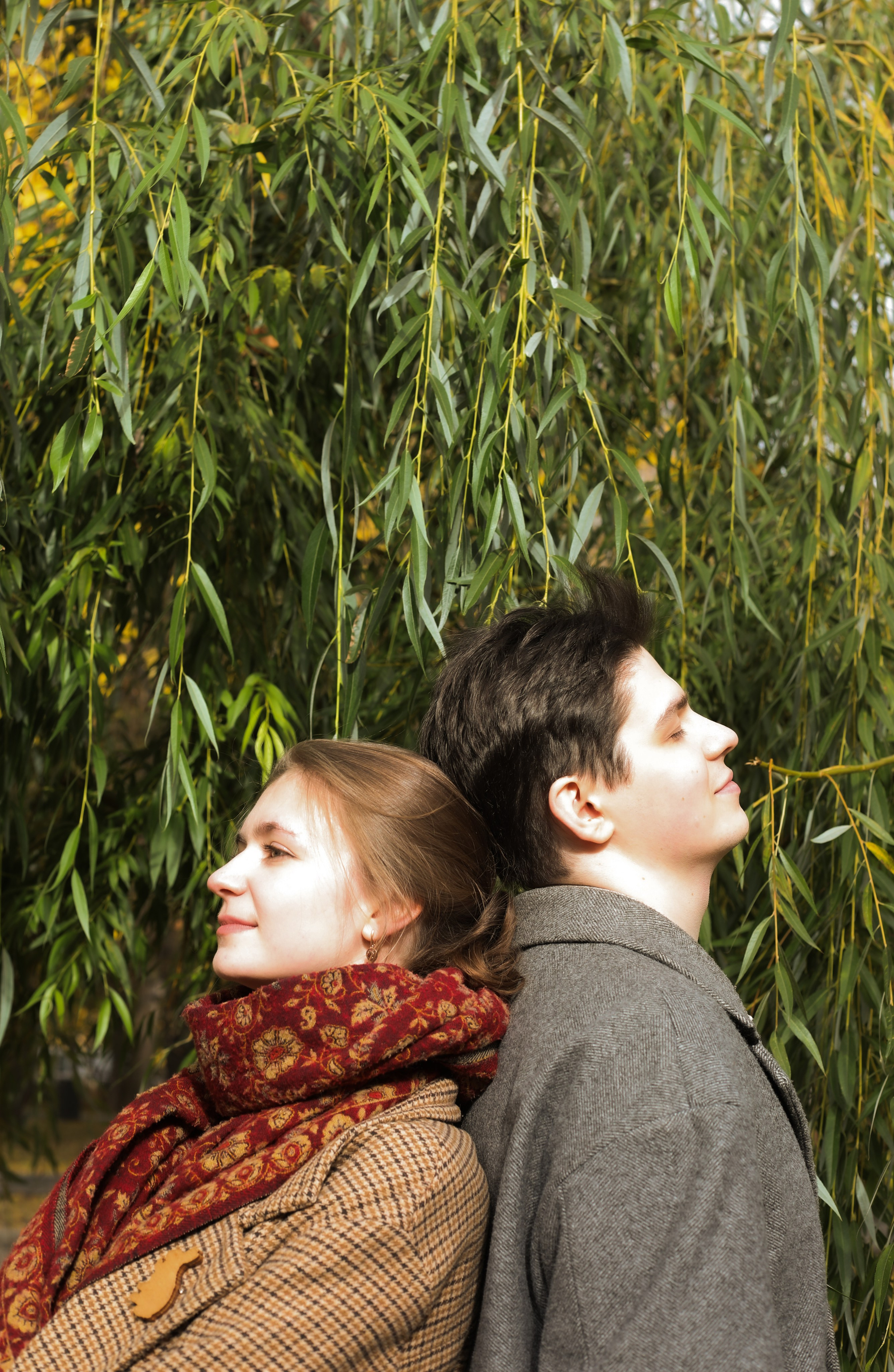 Lovestory. Фотография от MissClick