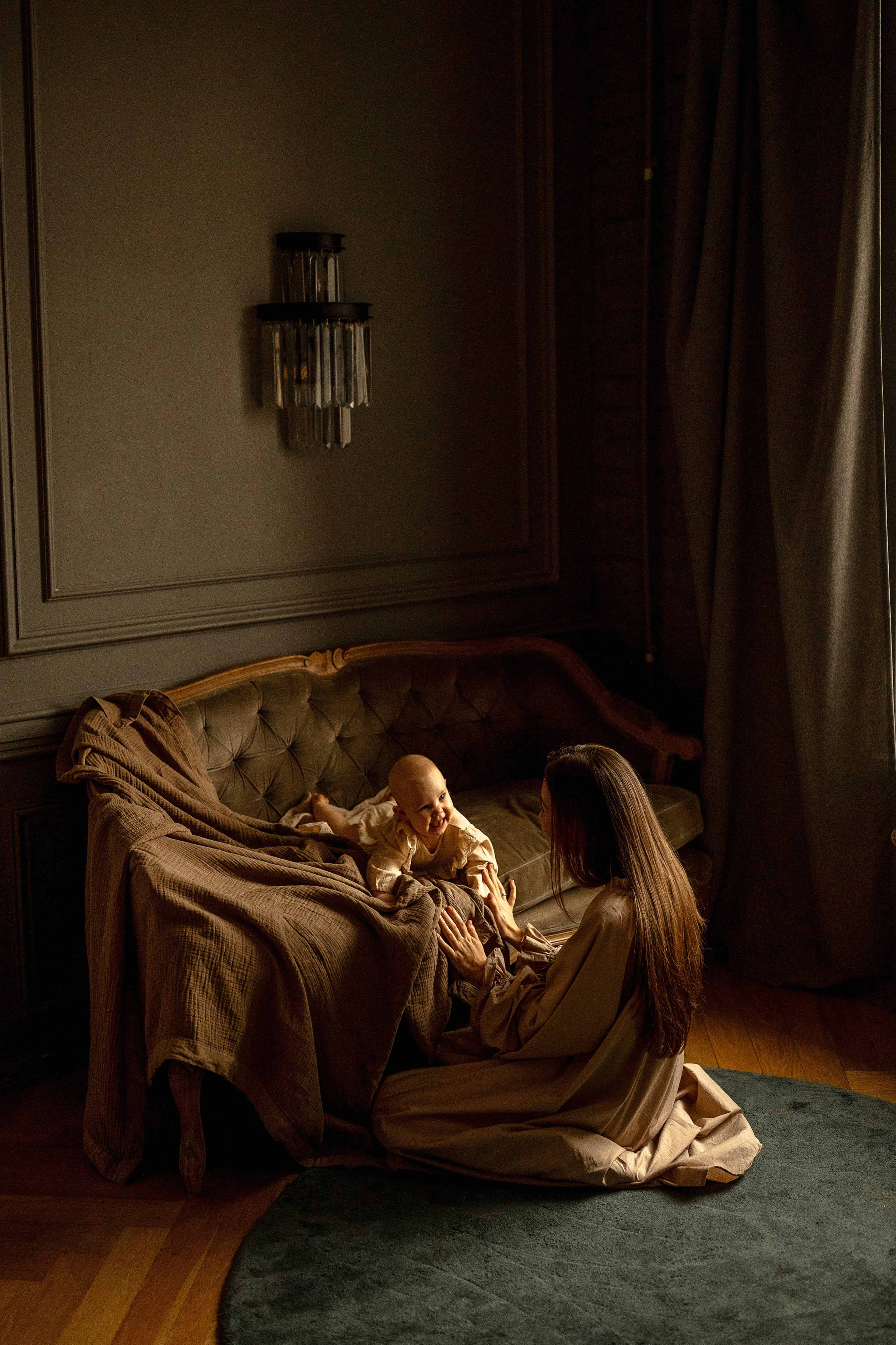 МК Марии Струтинской. Катерина Растокина фотограф в Санкт-Петербурге