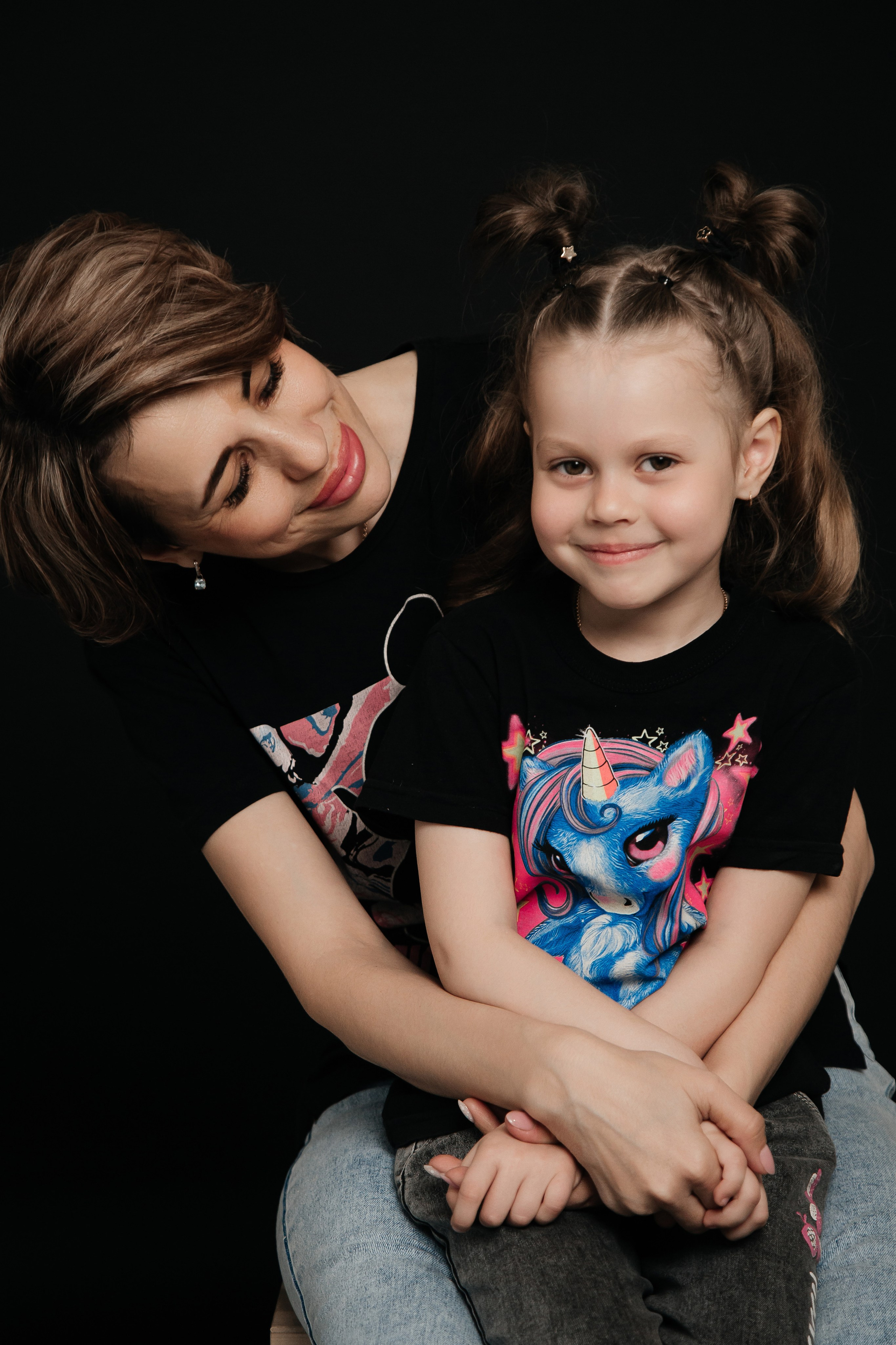 Семья. Фотограф в Киселёвске Татьяна Трухалева