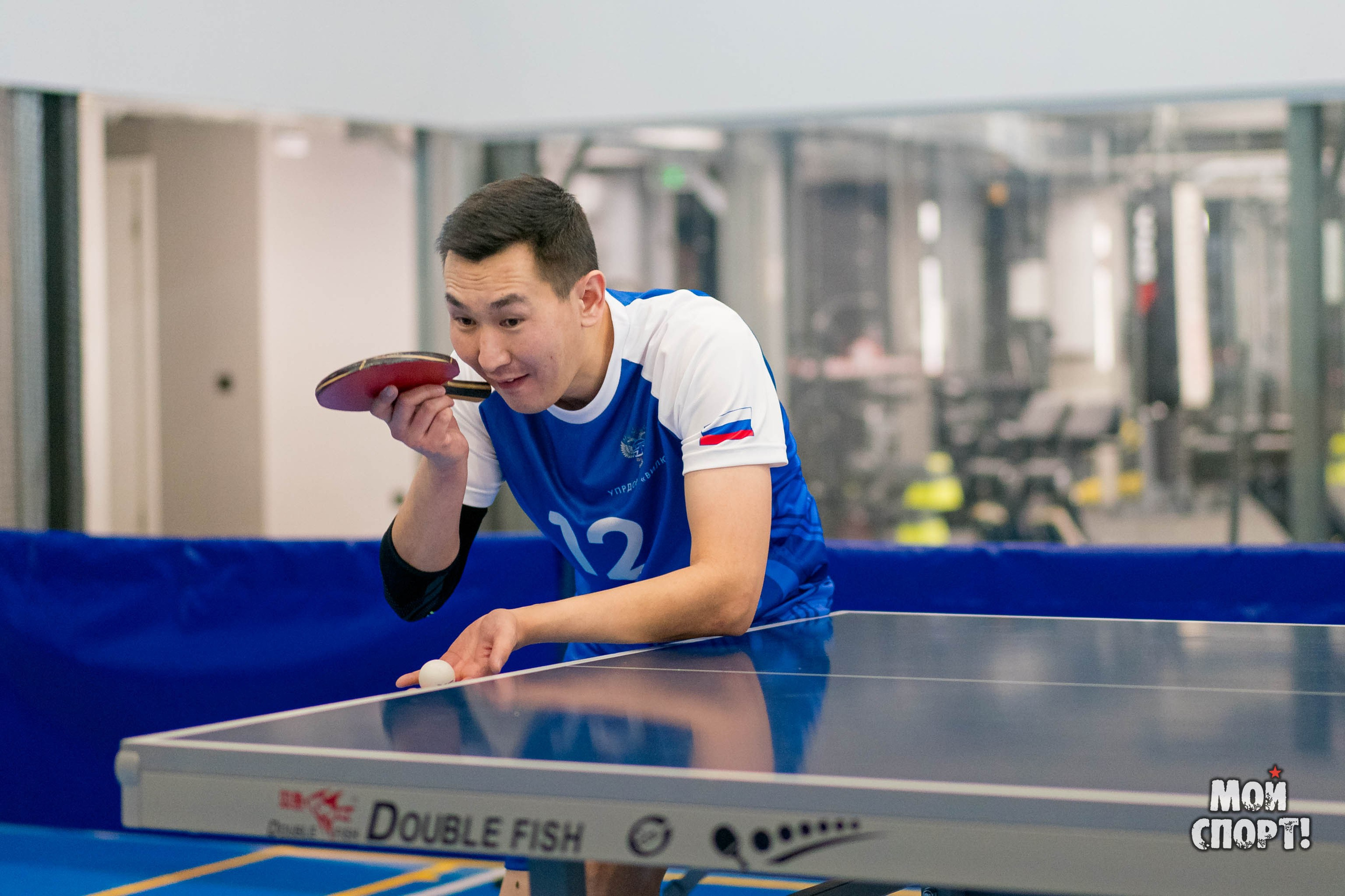 Спартакиада среди организаций дорожного хозяйства и Госавтоинспекции. Студия «Мой Спорт!» — все о спорте в Якутии