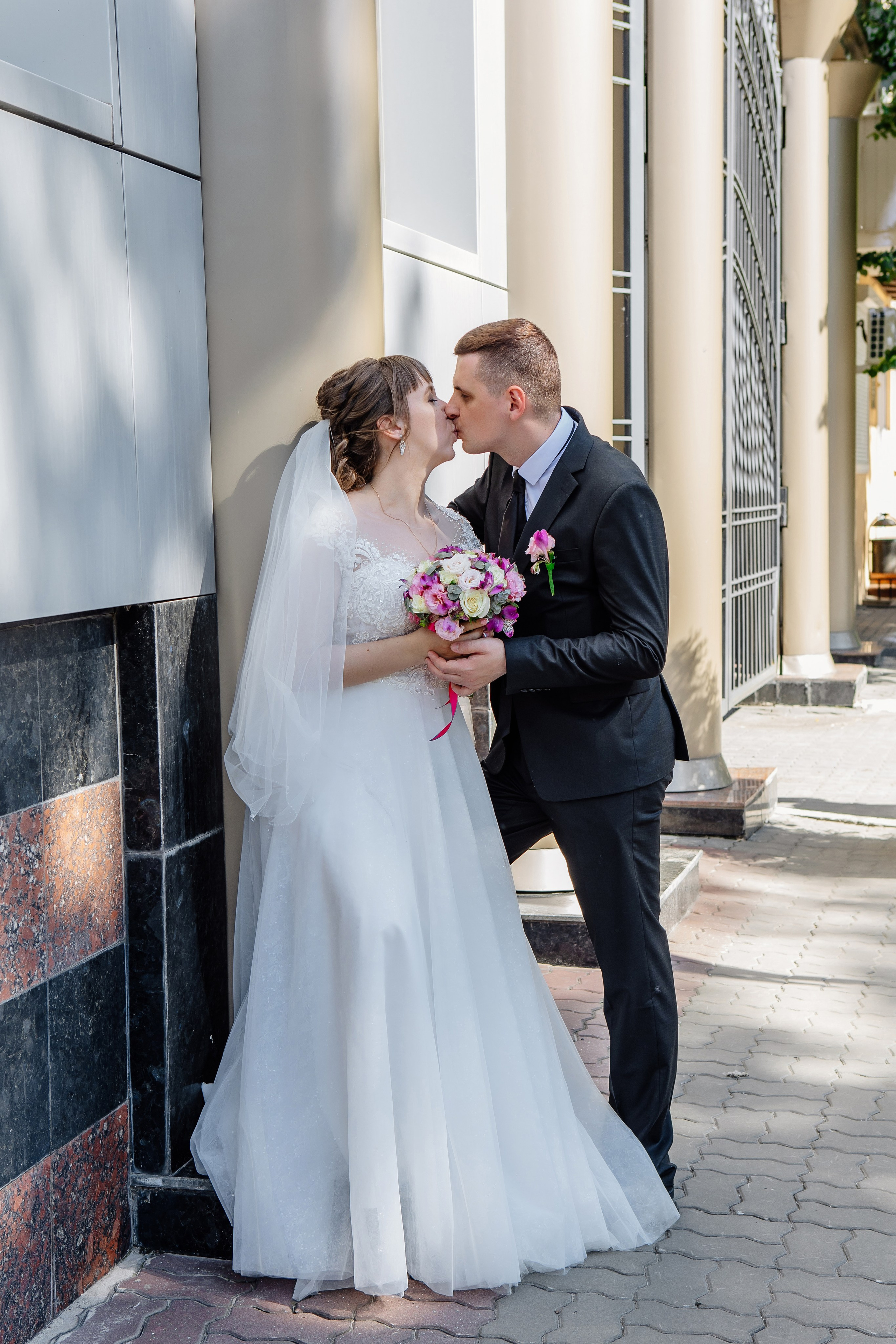 Александр и Мария. Фотограф Воронеж, Липецк