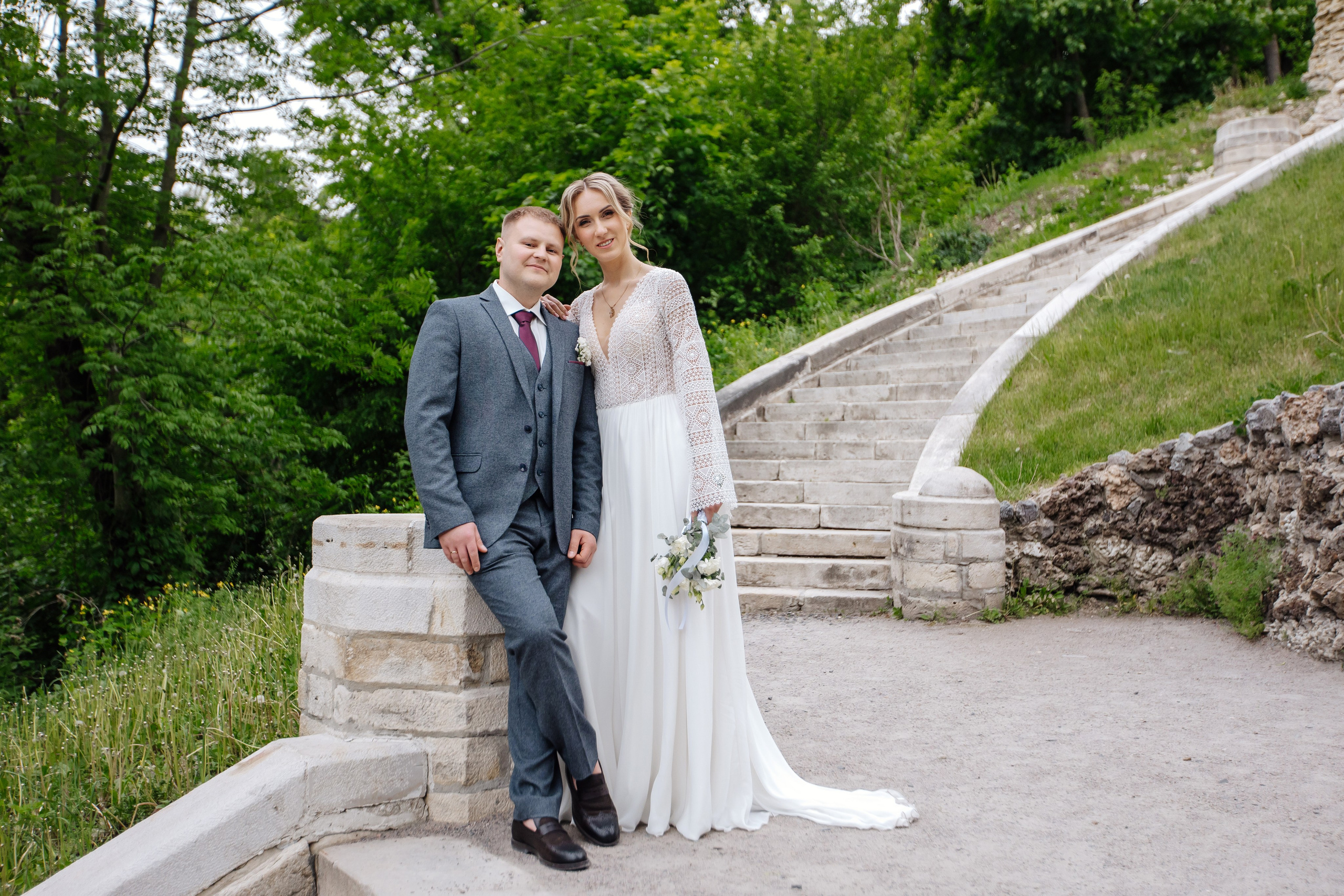 Фотограф Сергей Золотарев — Свадьба Дмитрия и Виктории. Фотограф Воронеж, Липецк