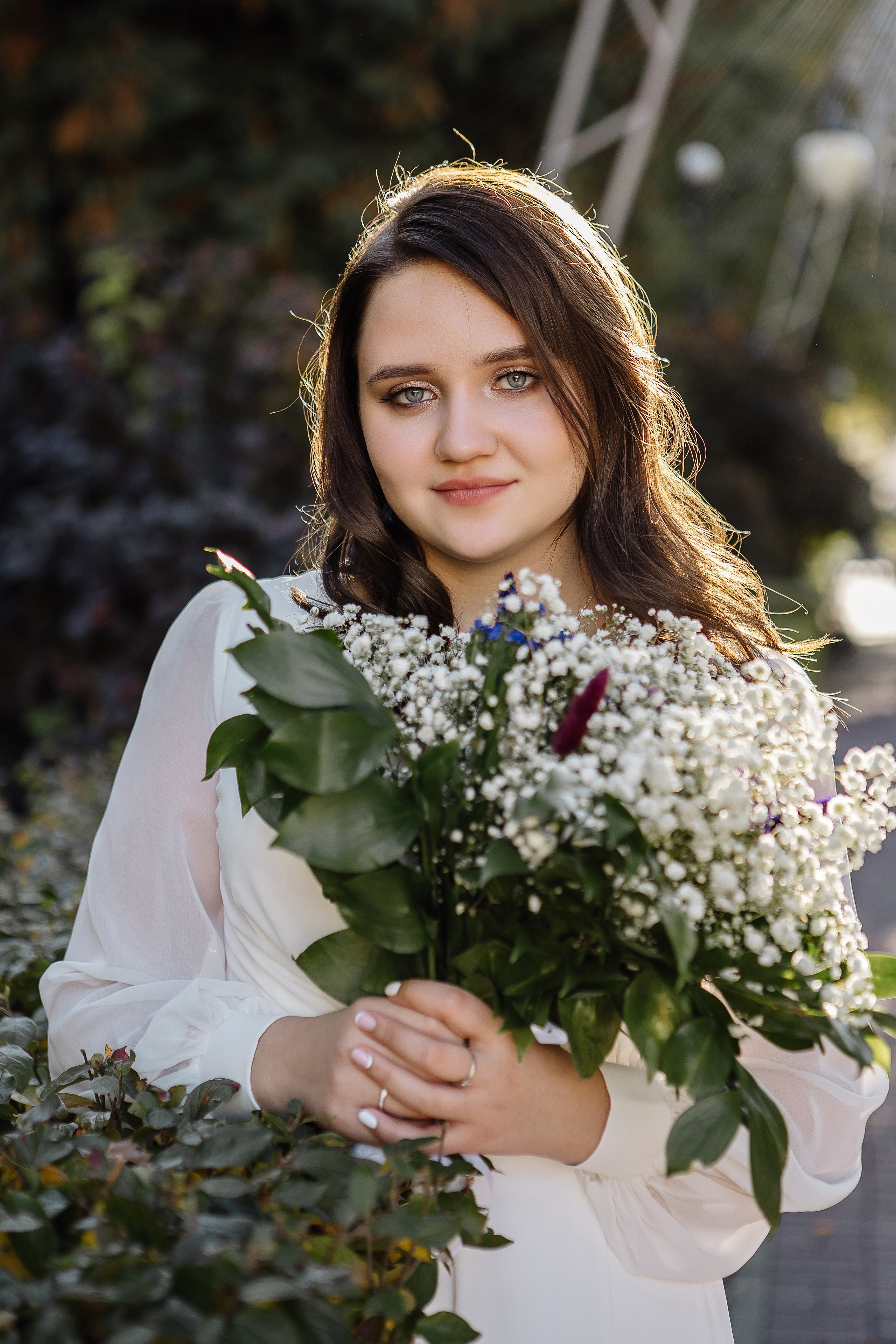 Павел и Екатерина. Фотограф Воронеж, Липецк