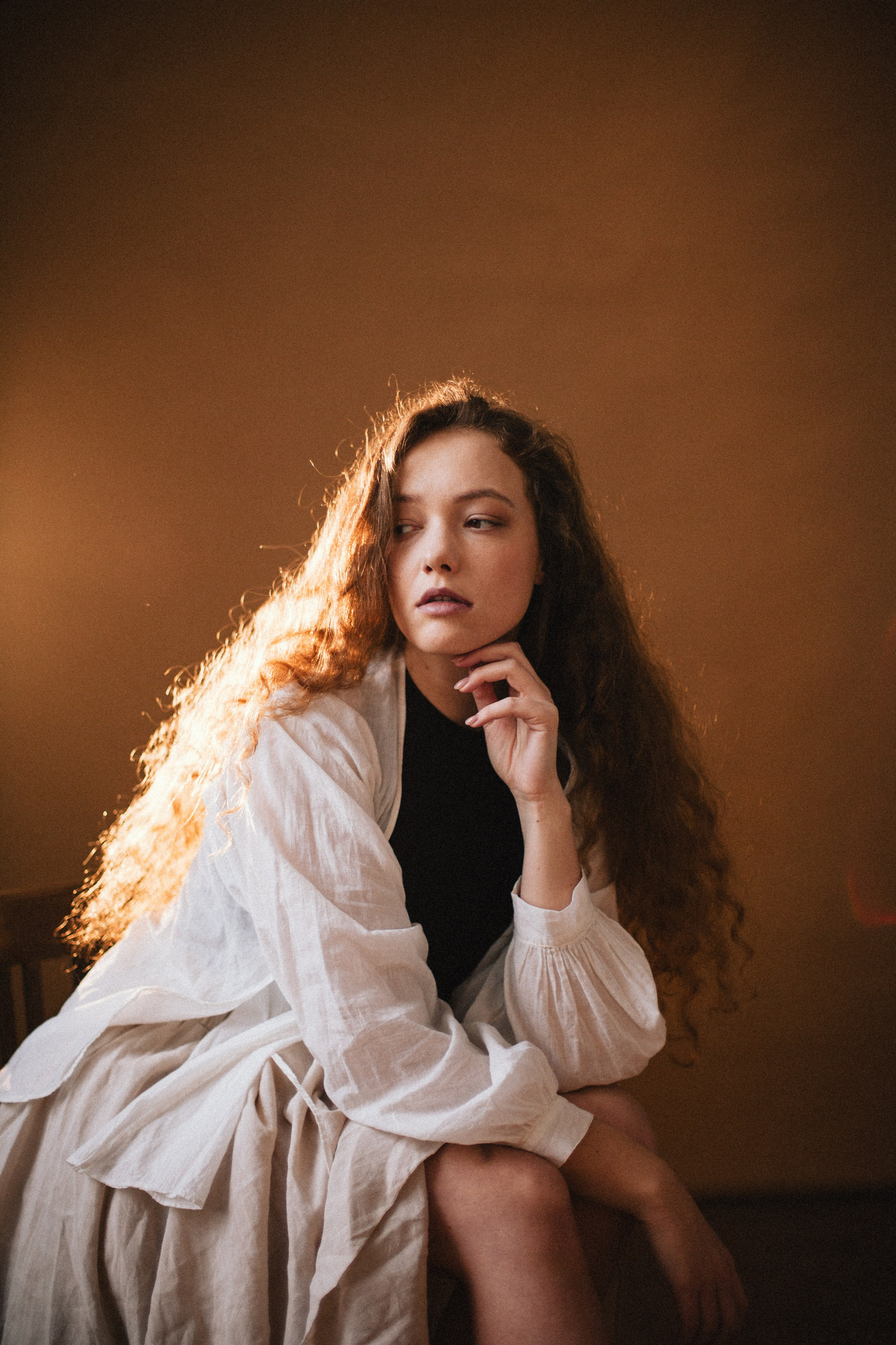 София. Свадебный фотограф Мария Железняк в Москве