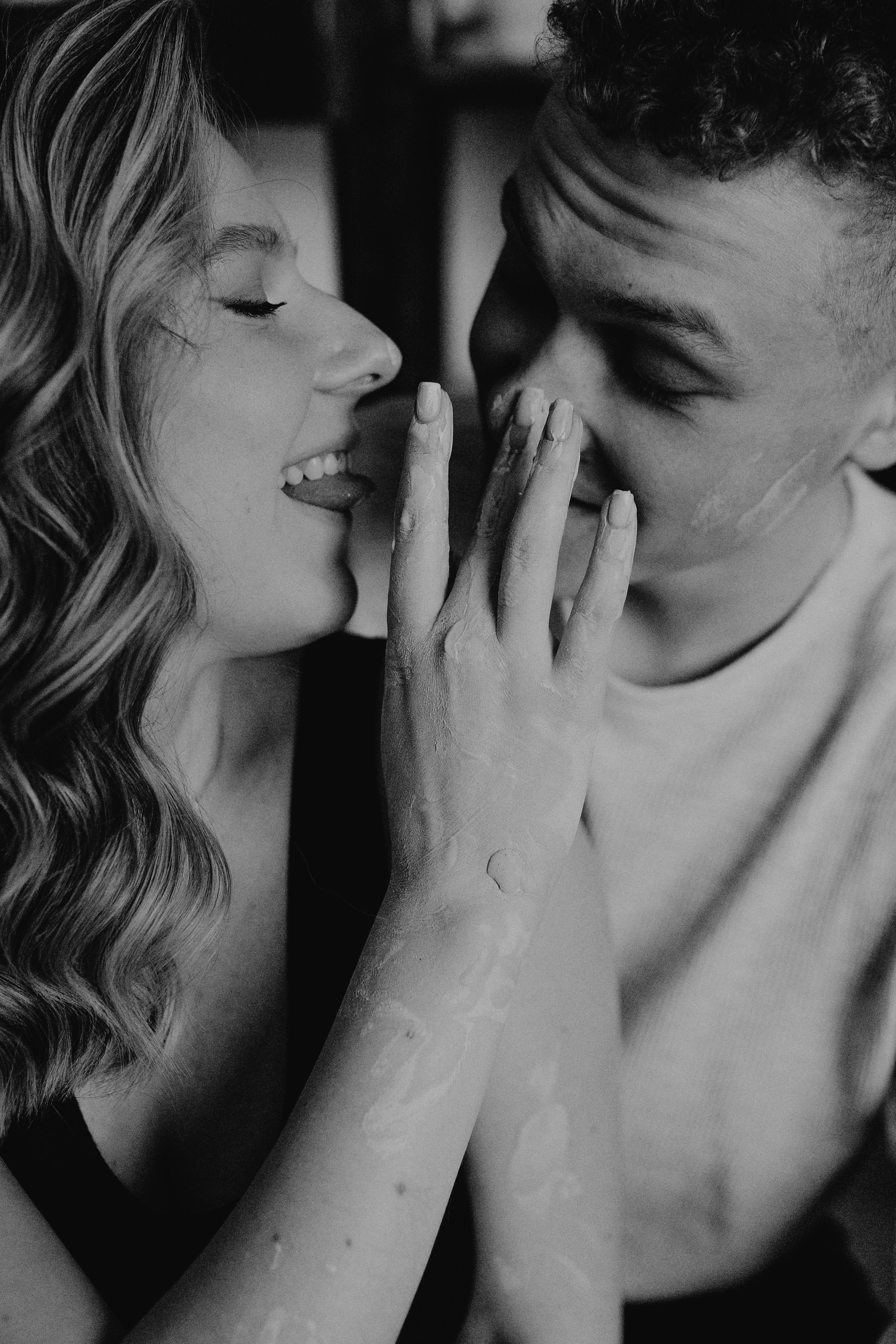 Аня и Данил. Фотограф Челябинск Юлия Ермакова