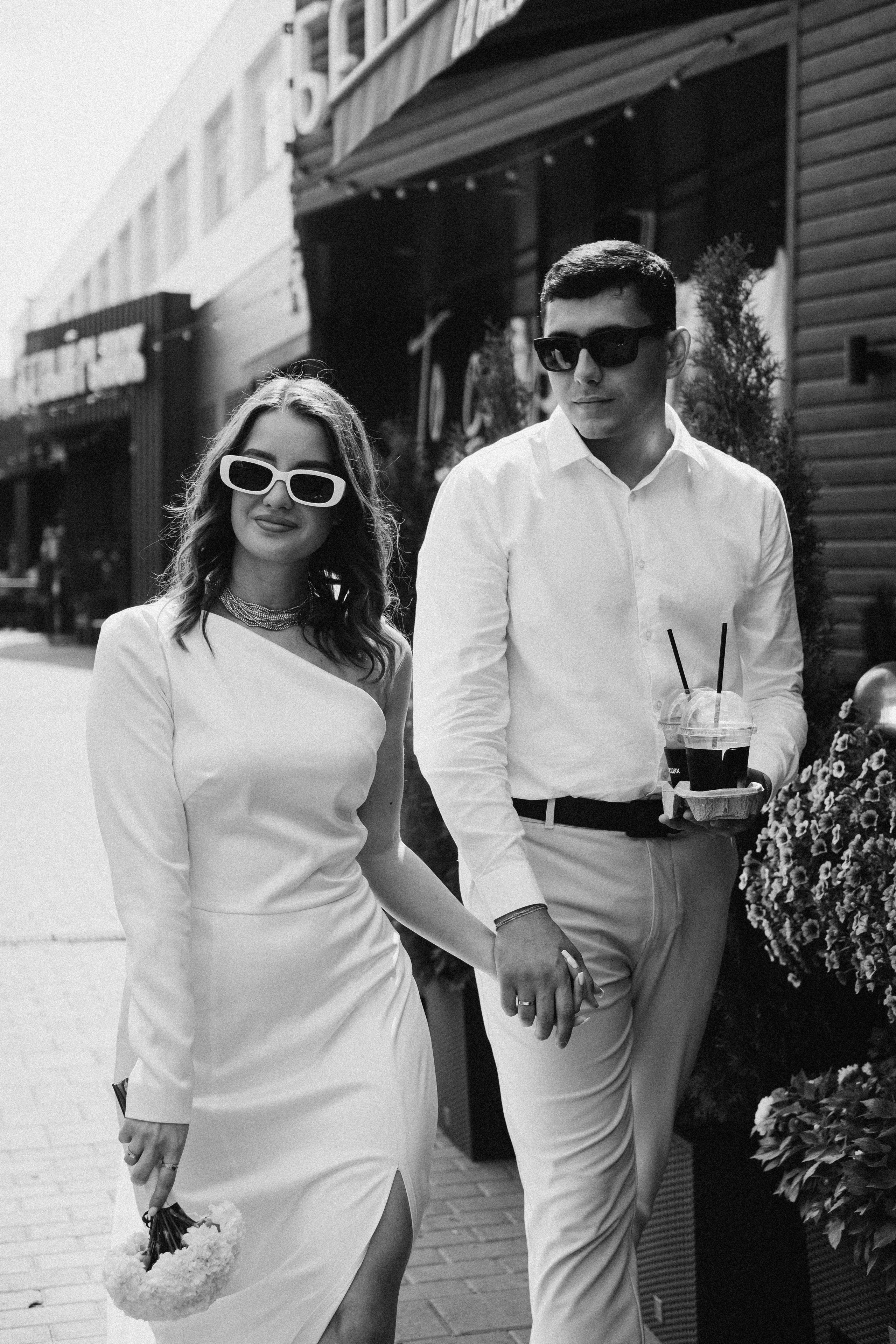 Таня и Тимур. Фотограф Челябинск Юлия Ермакова