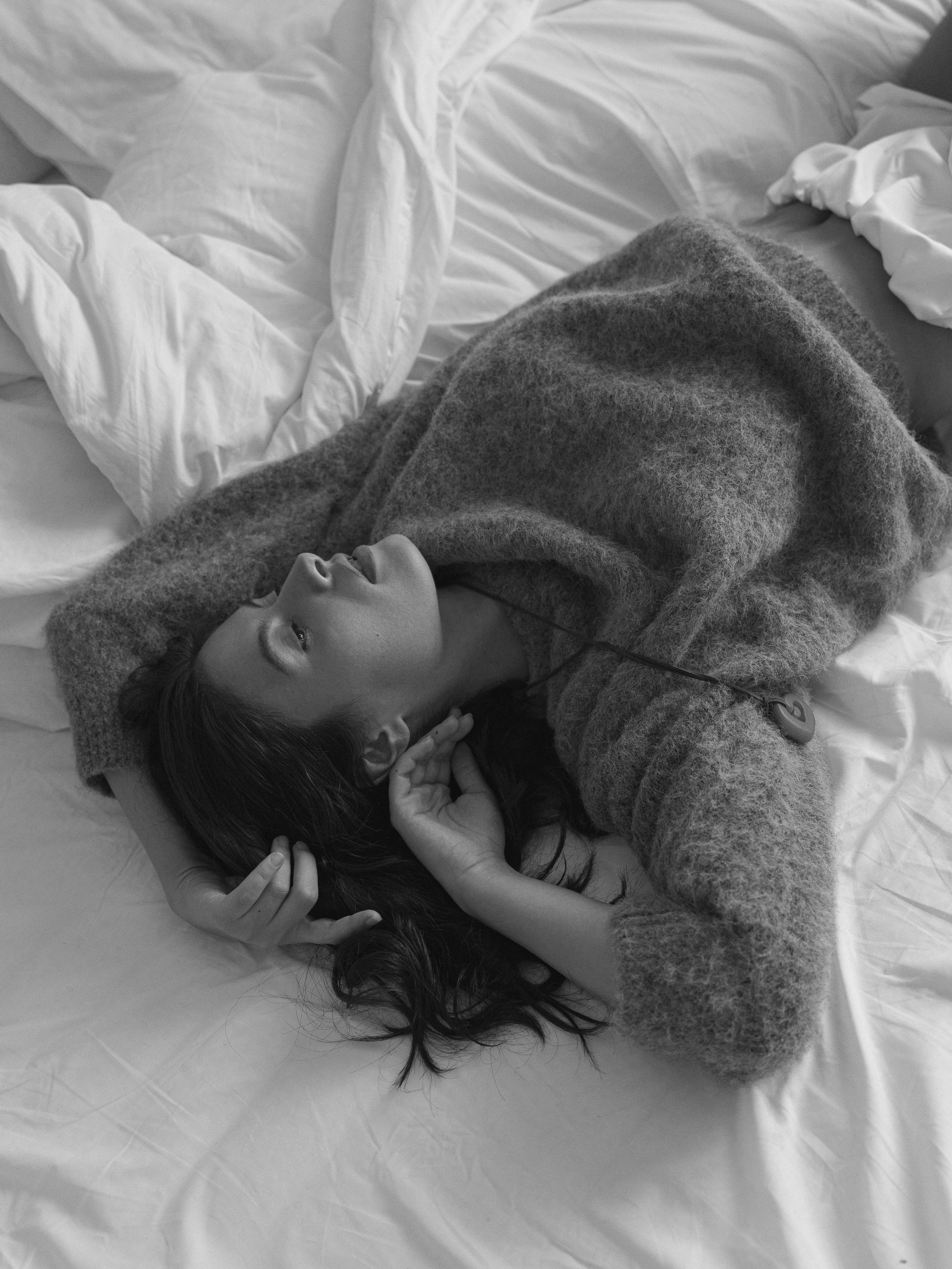 Света. Портретный фотограф в Москве — Захарова Полина