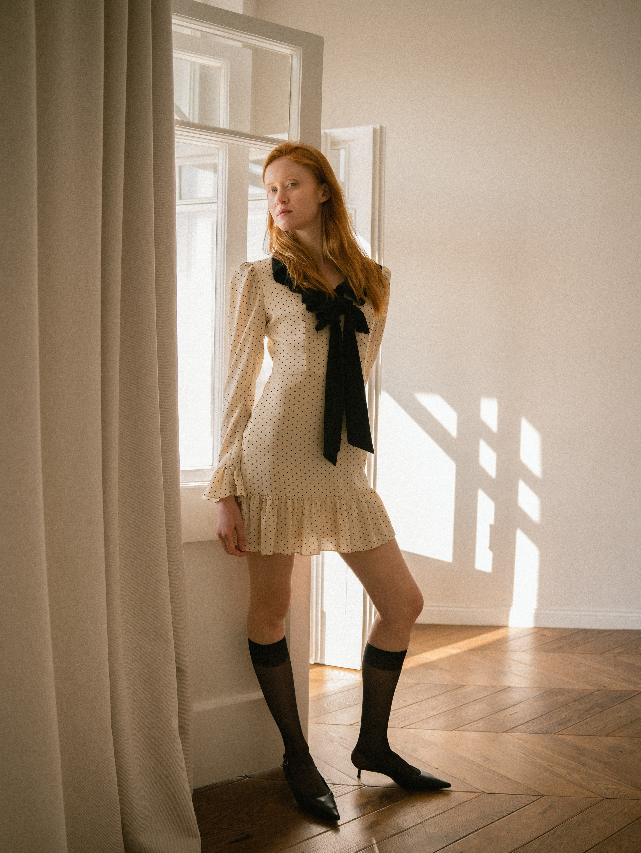 Юля. Портретный фотограф в Москве — Захарова Полина