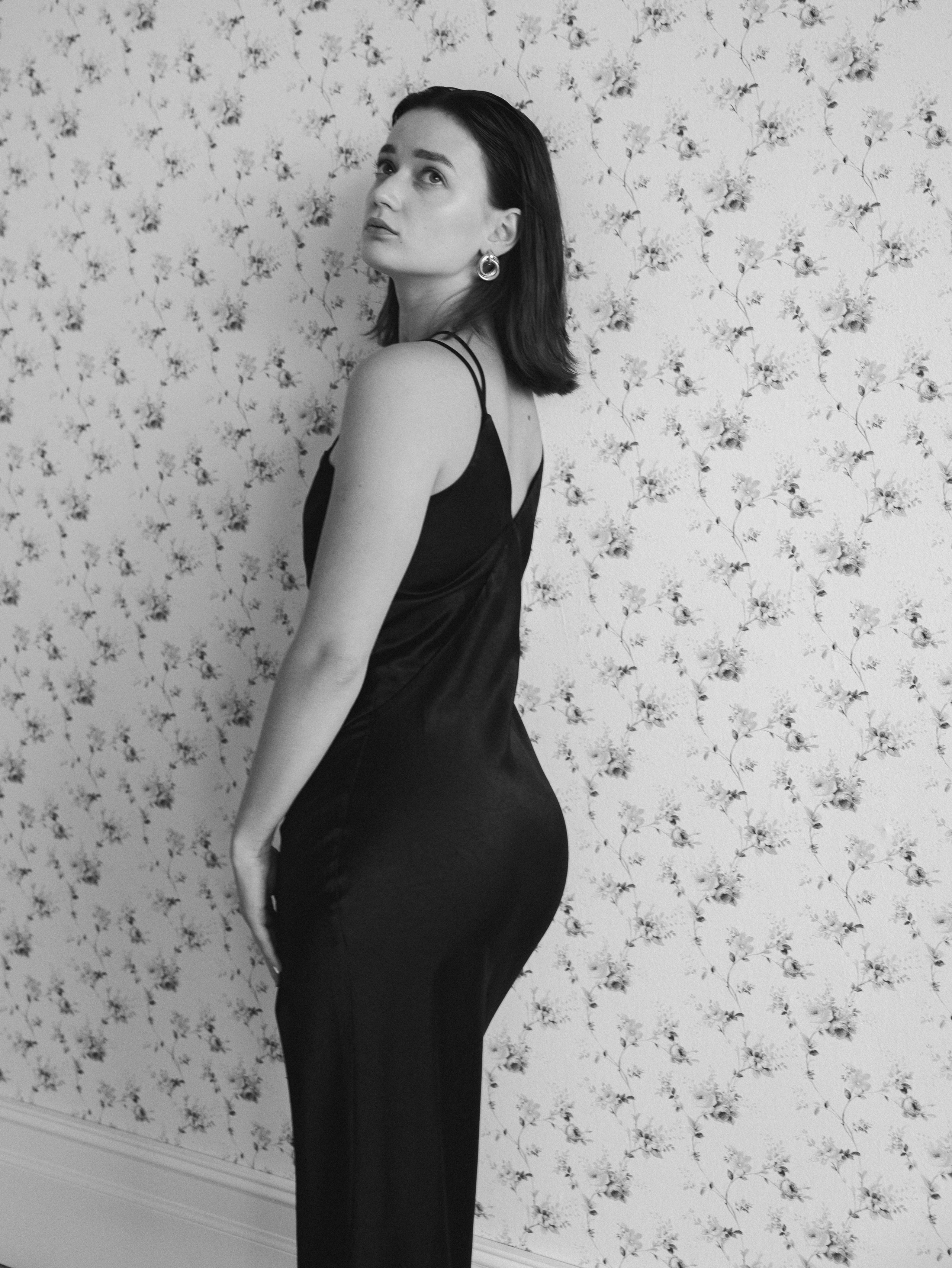 Маша. Портретный фотограф в Москве — Захарова Полина