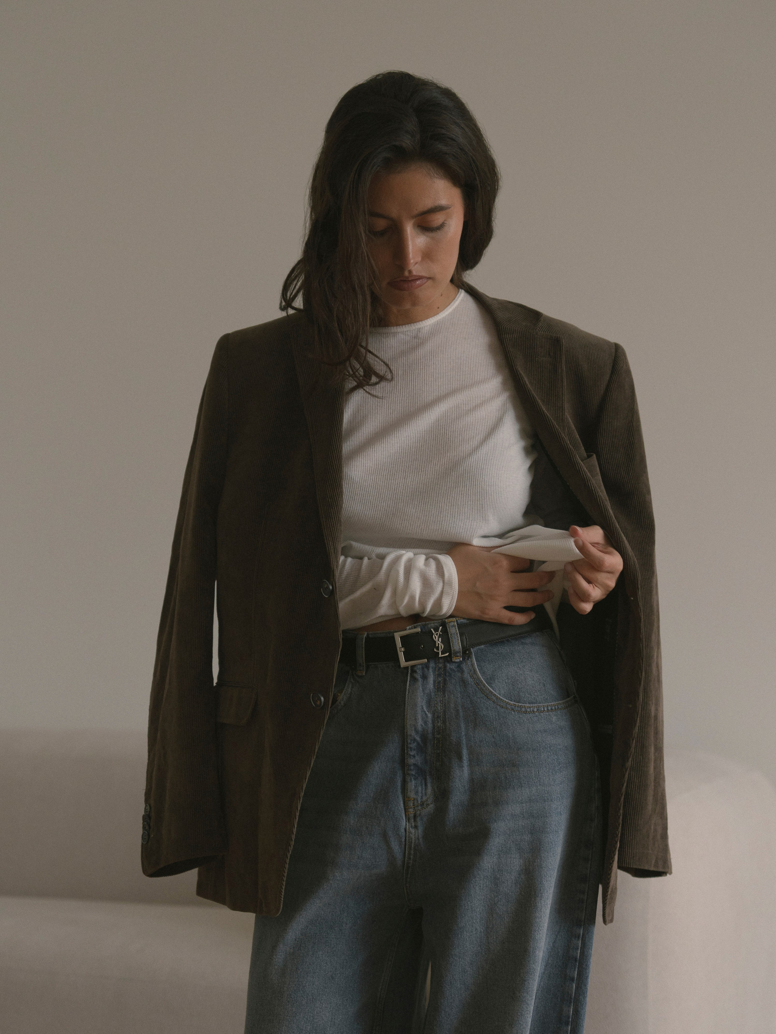 Света. Портретный фотограф в Москве — Захарова Полина