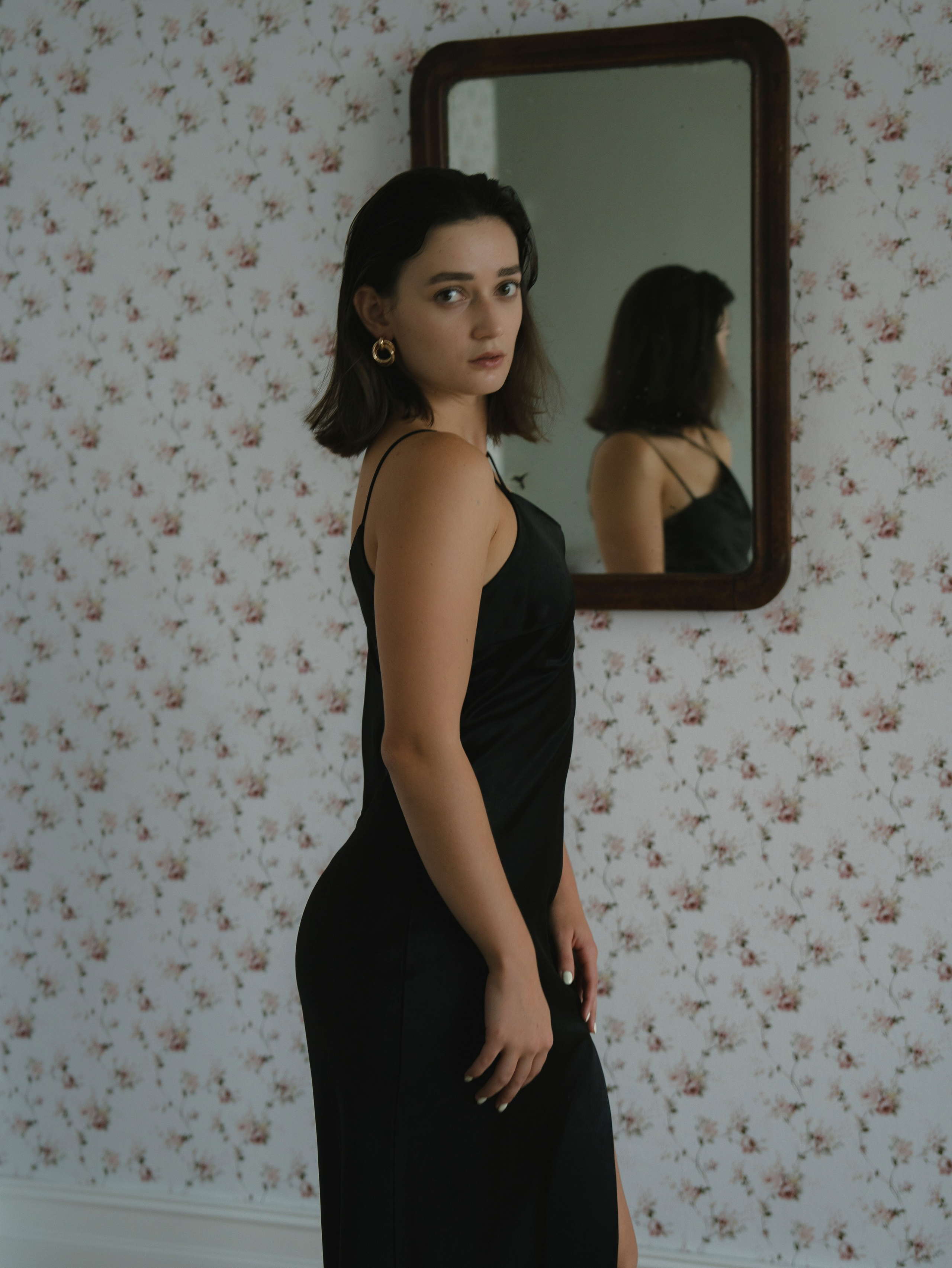 Маша. Портретный фотограф в Москве — Захарова Полина