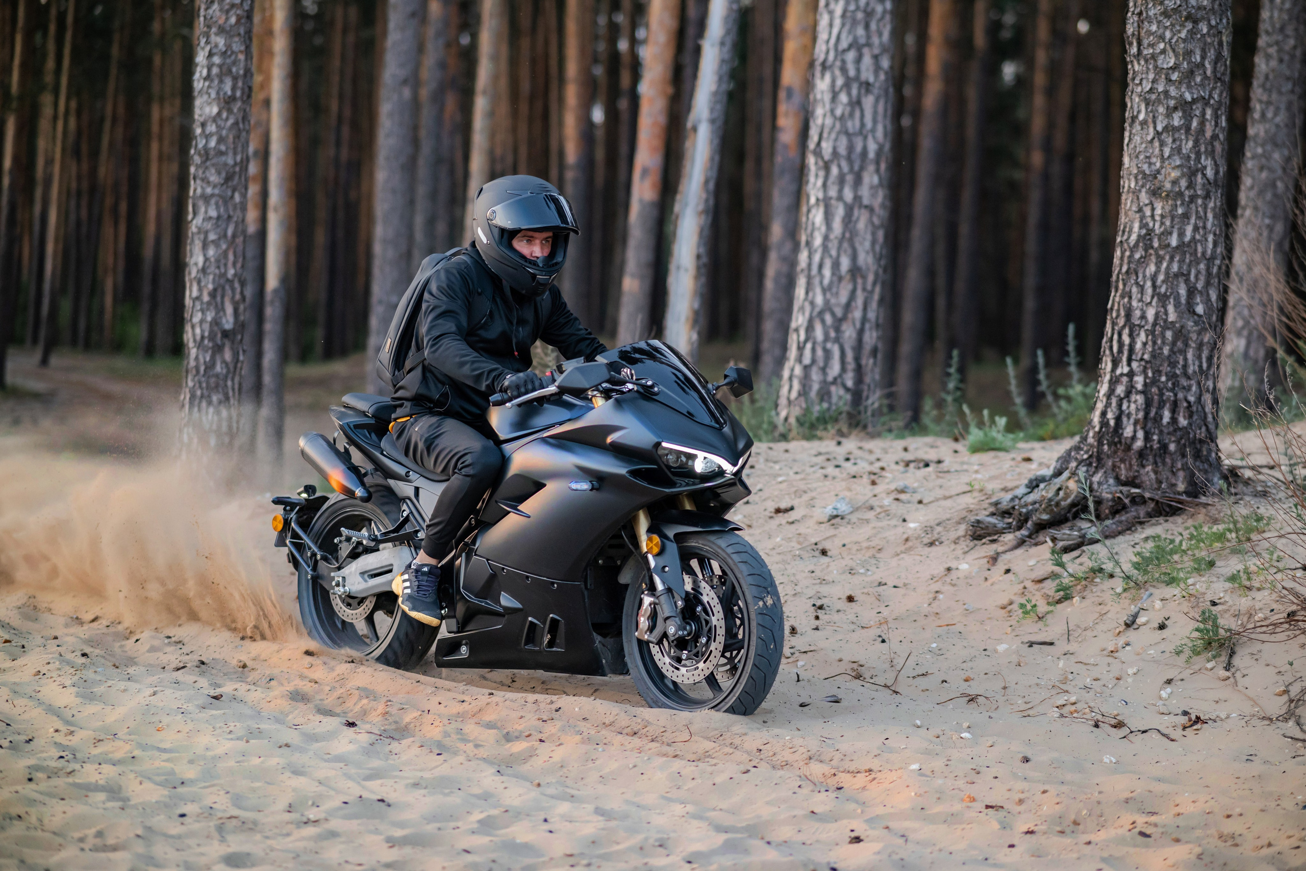 Закатный вечер. Свадебный и семейный фотограф в Дзержинске Екатерина Шулакова