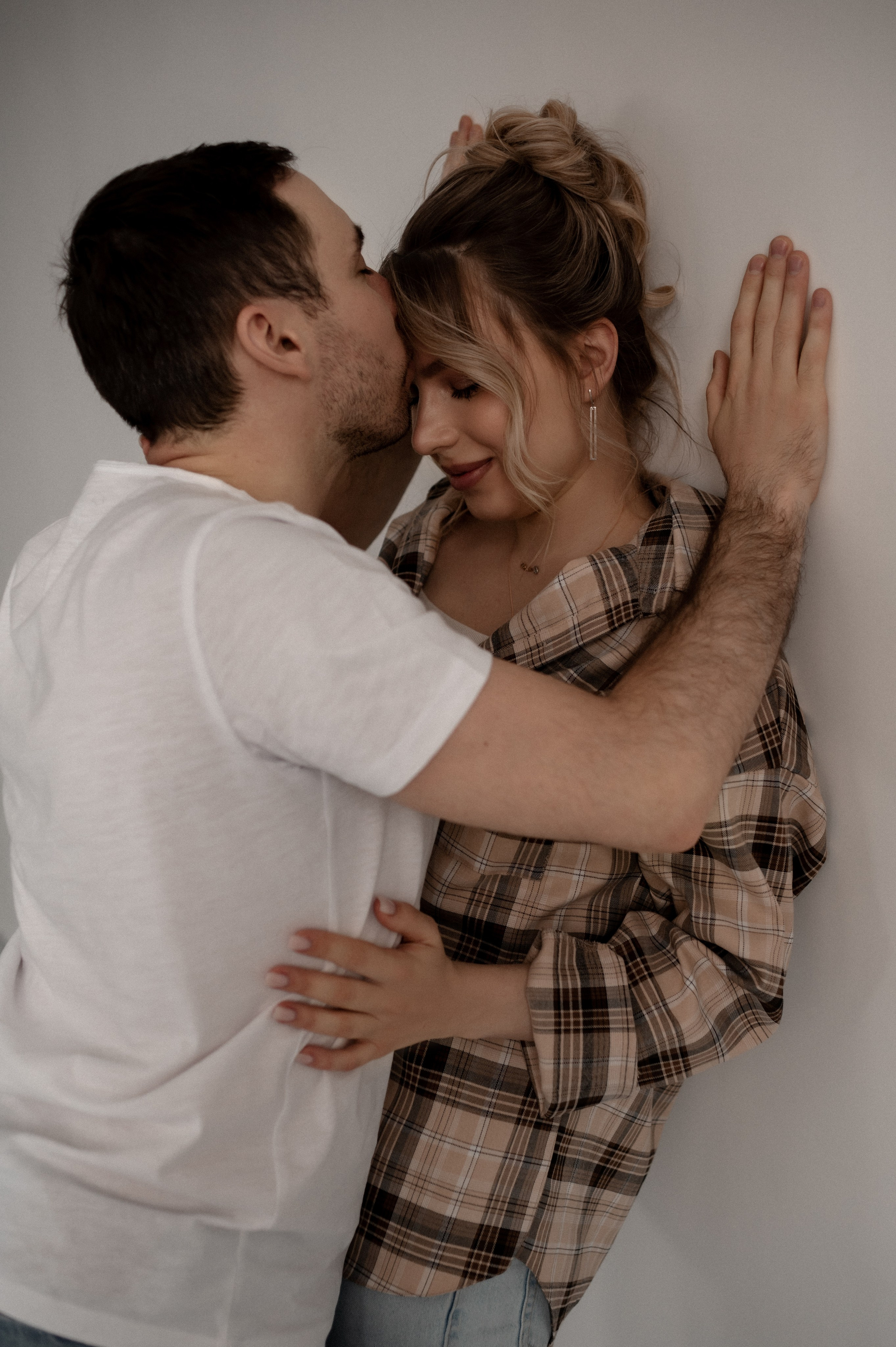 Love story. Свадебный и семейный фотограф в Серпухове Александра Дерюшева