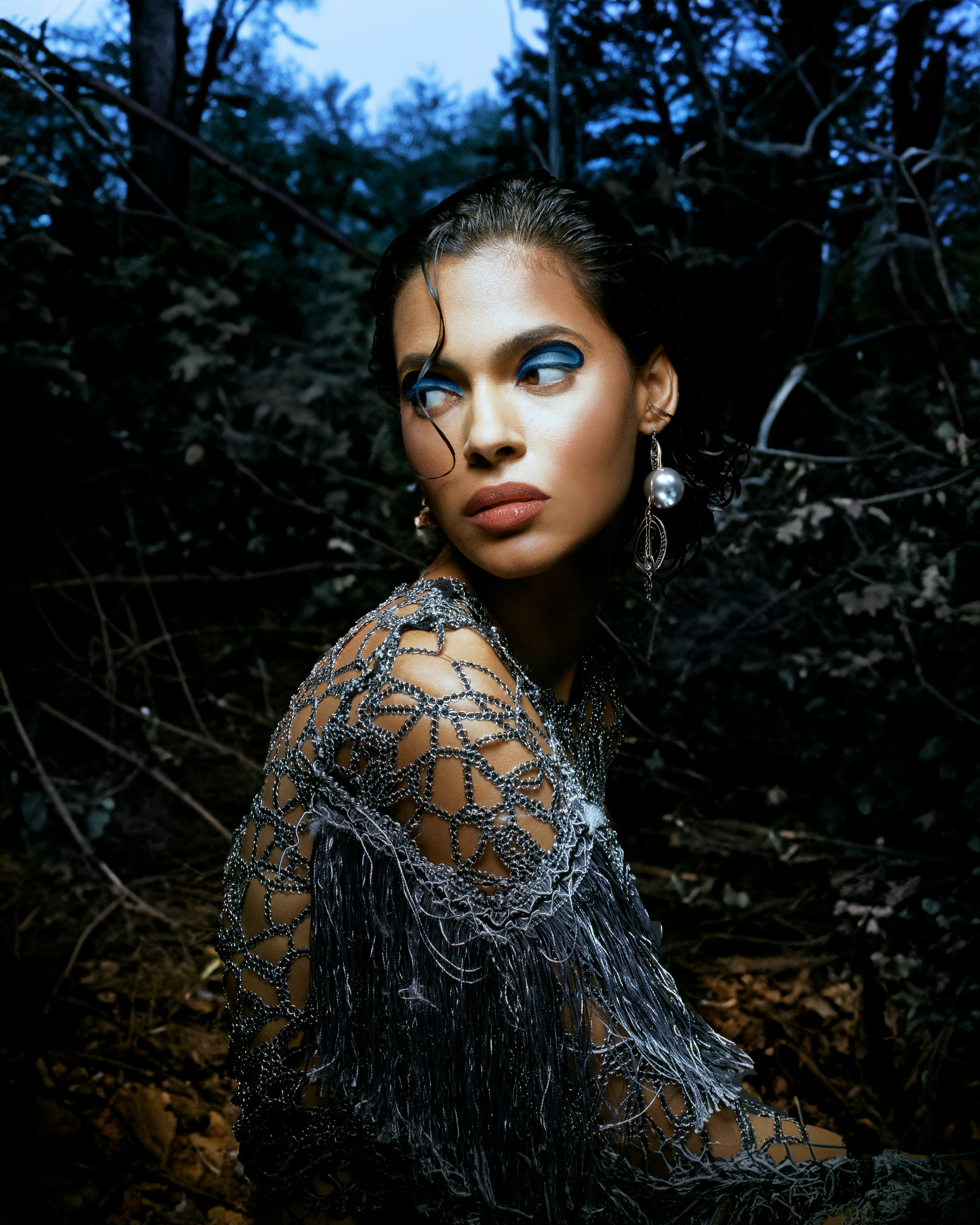 ОБУЧЕНИЕ. PERANYA — фотограф для брендов и людей. Москва