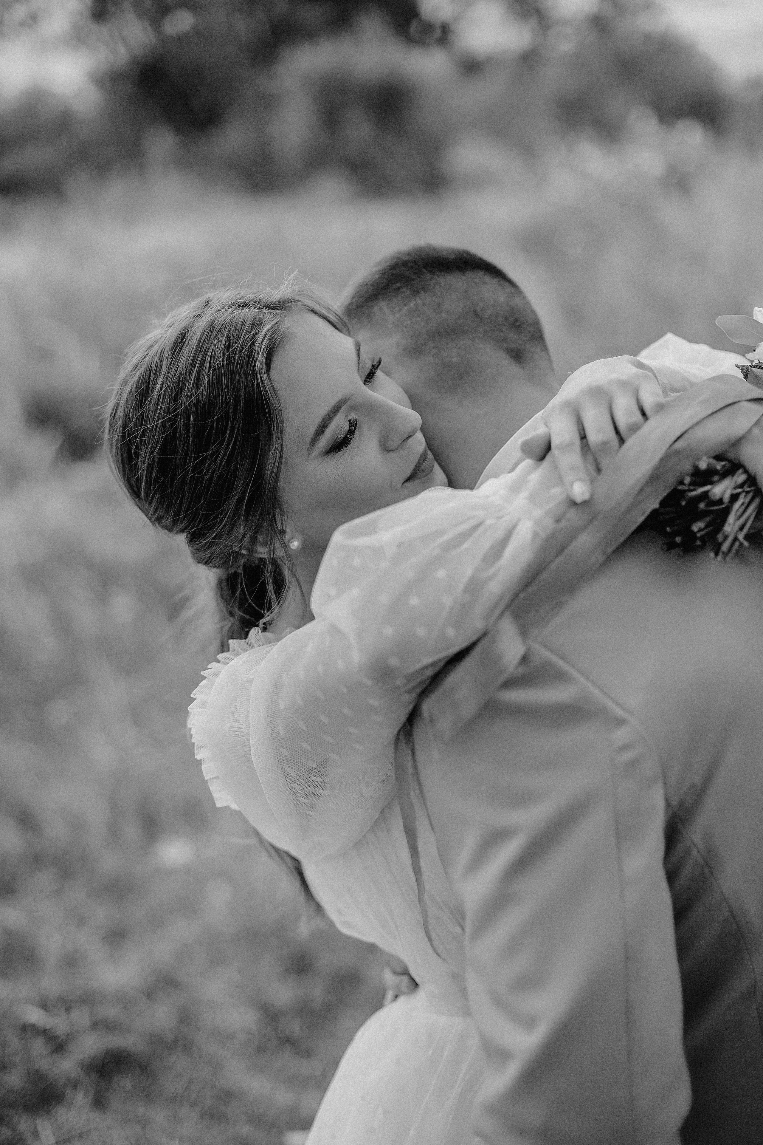 Евгений и Анна. Семейный фотограф в Брянске Зурилина Екатерина