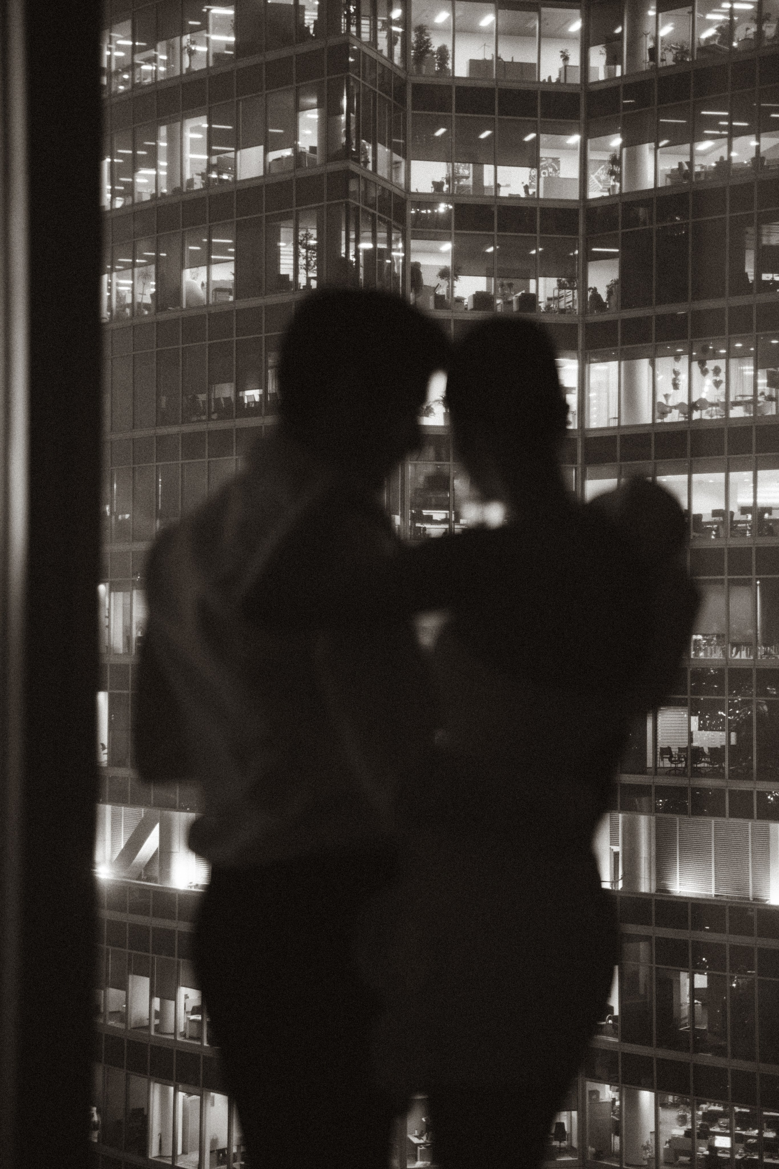 WEDDING (Анита и Алексей). Photographer — Regina Sal’manova. Uray