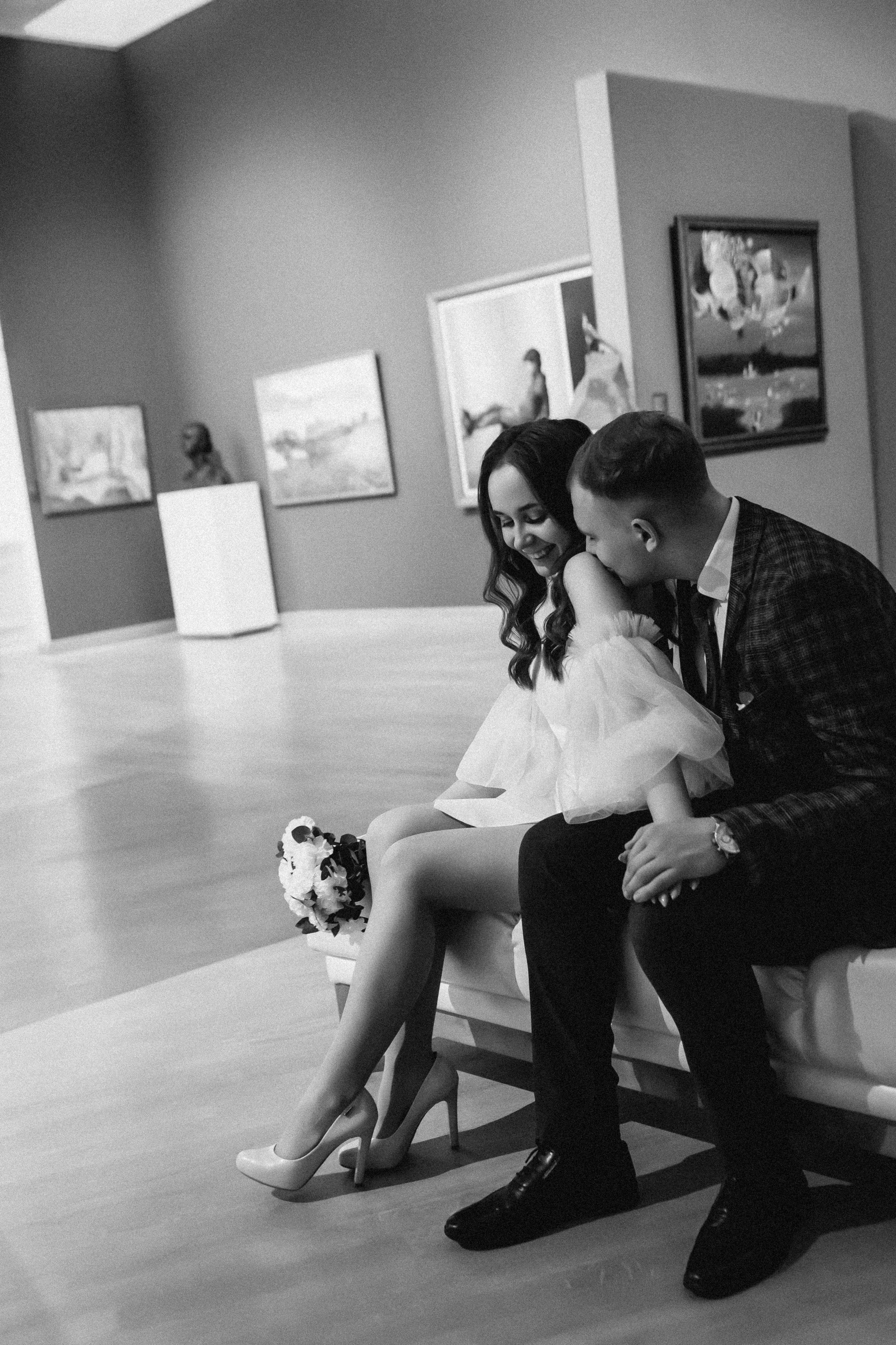 Ульяна и Никита. Семейный фотограф Минск Усова Ольга