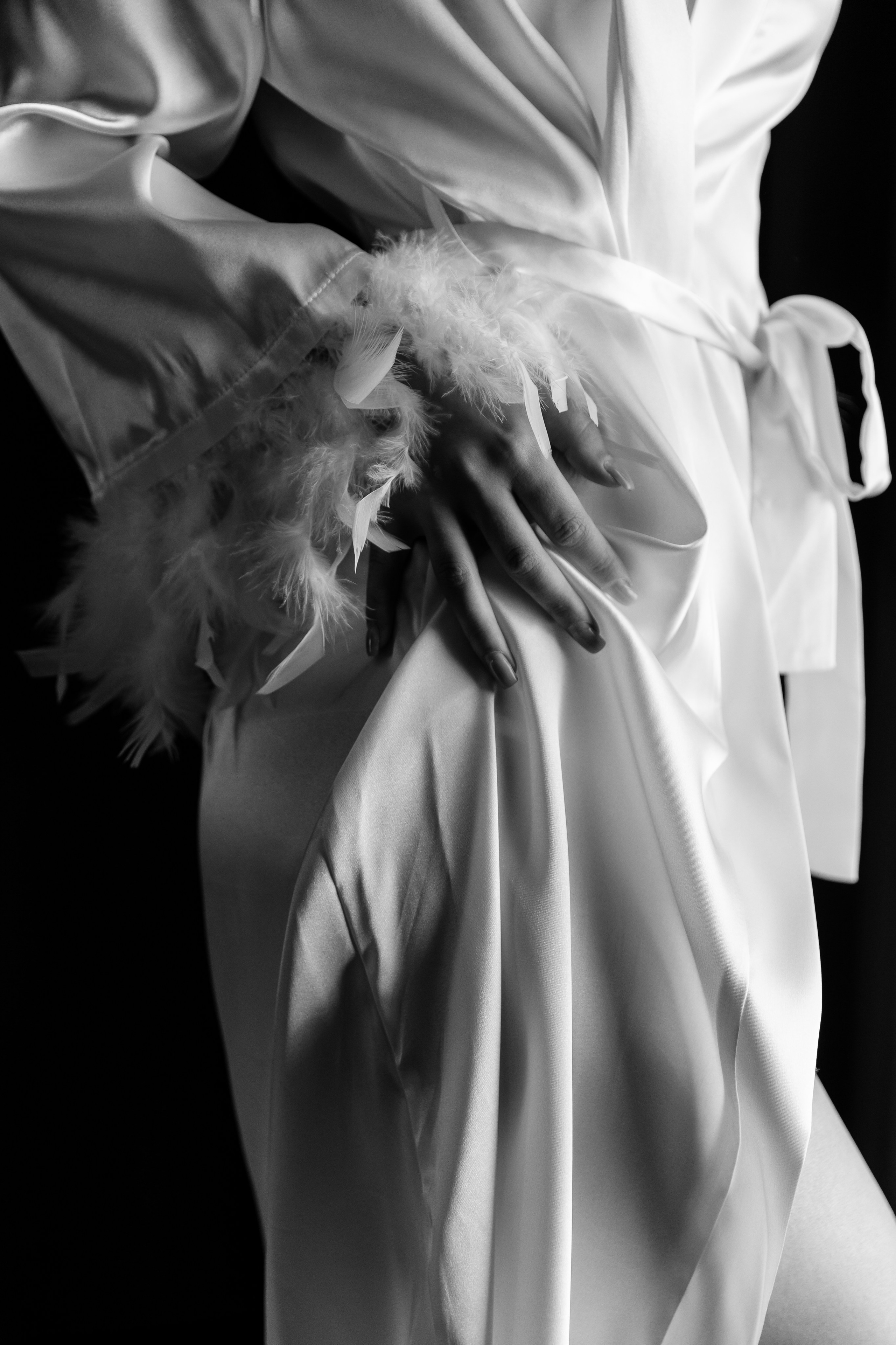 Утро. Фотограф Евгений Горпиняк