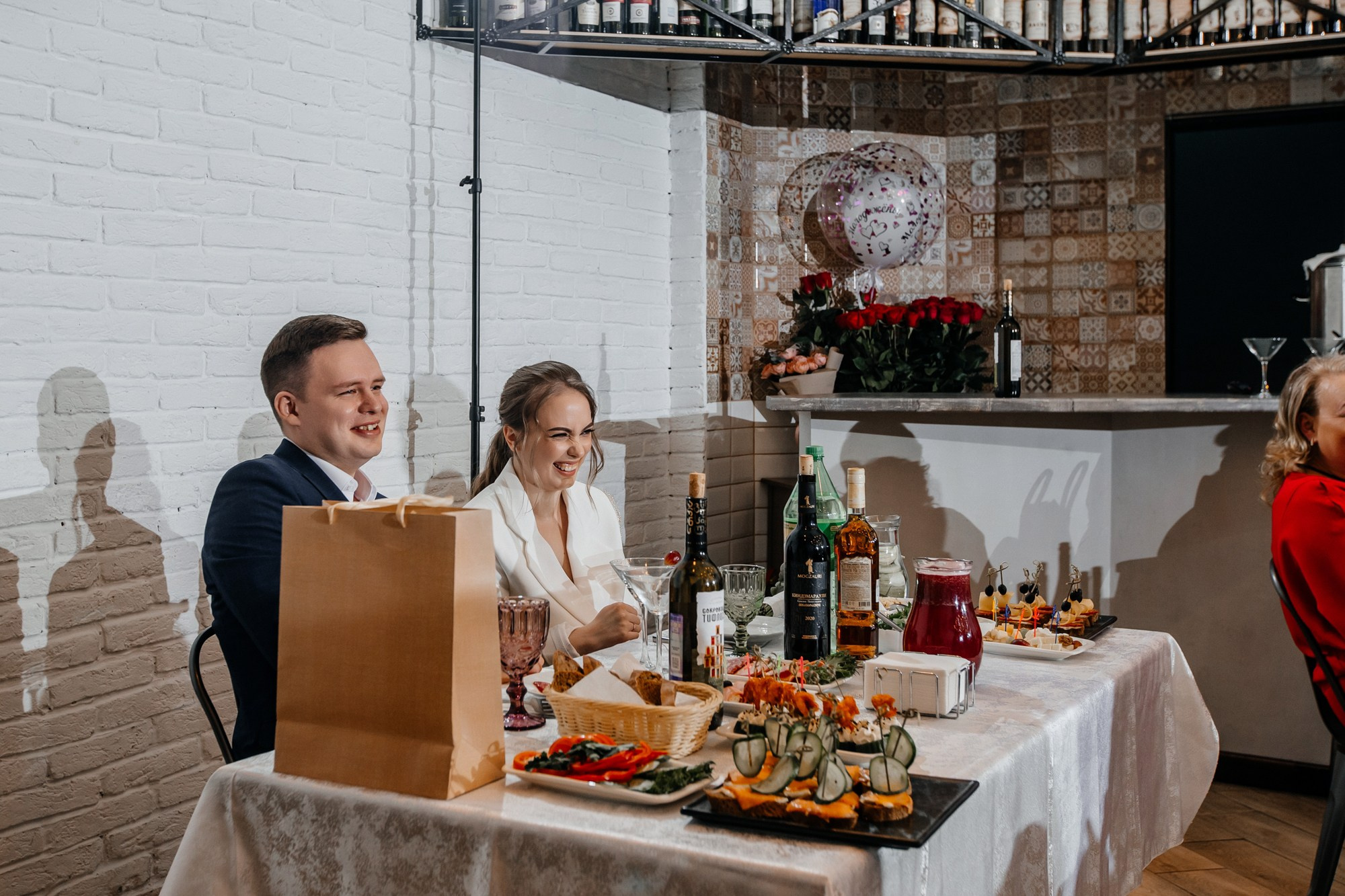 Свадебная фотосъемка Александр и Алена. Свадебный фотограф в Архангельске и Северодвинске