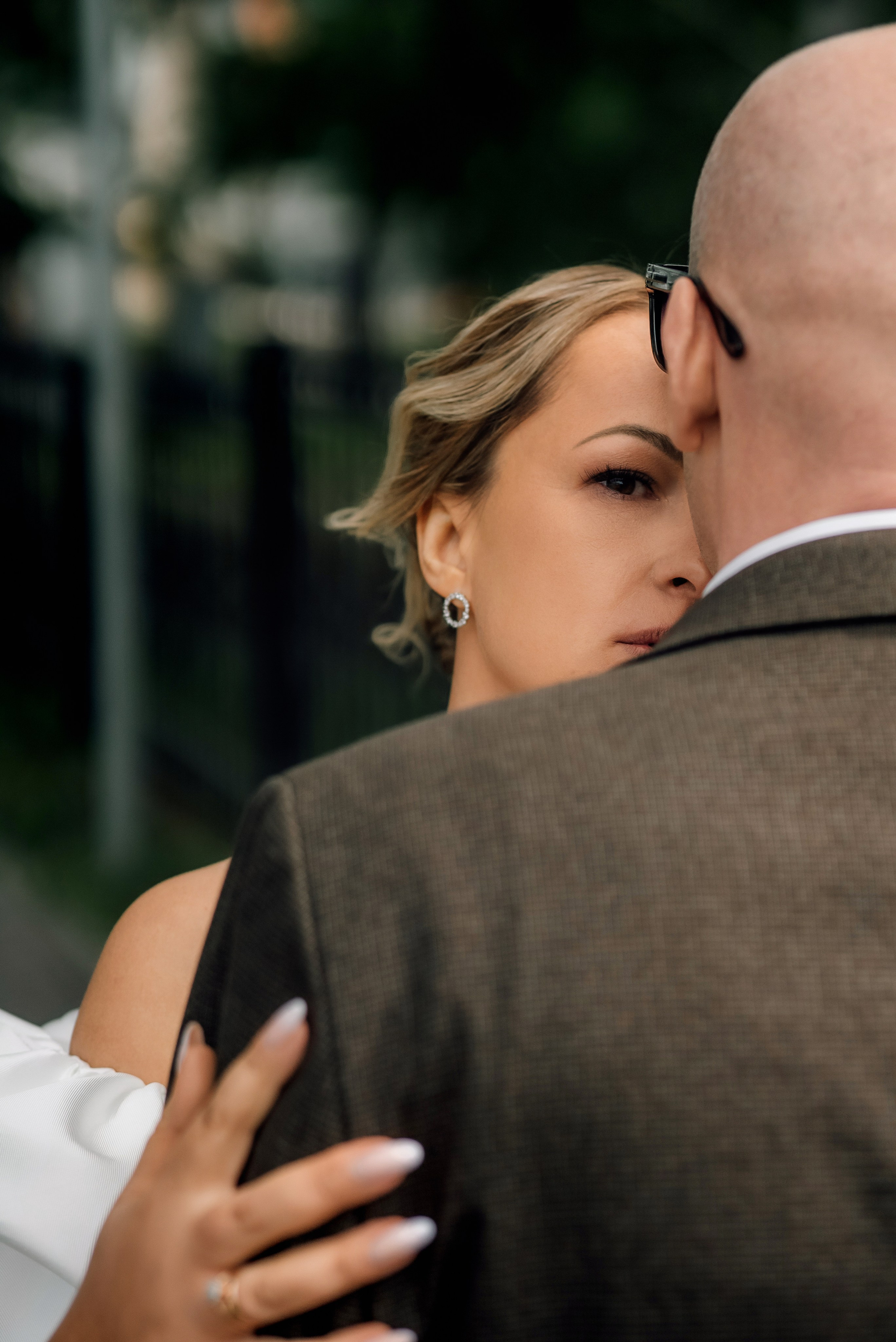 Вадим и Мария. Свадебный фотограф в Архангельске и Северодвинске