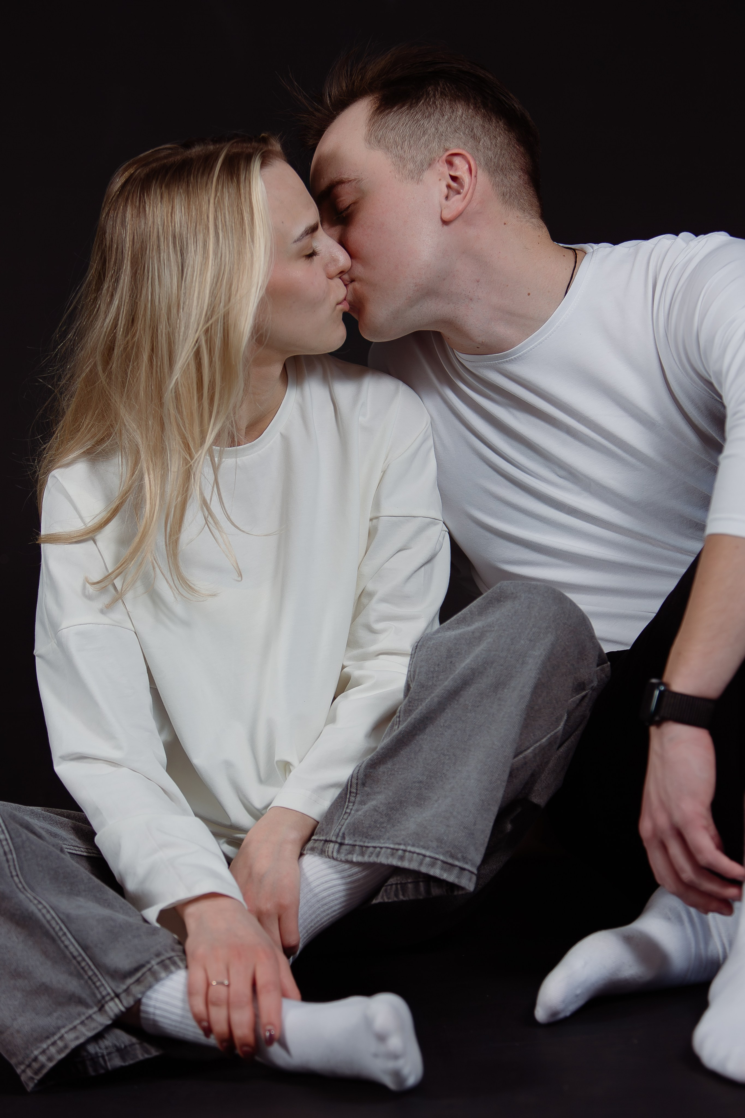 Valentine’s Day. Свадебный и портретный фотограф в Санкт-Петербурге и Ленинградской области Фоменко Оксана